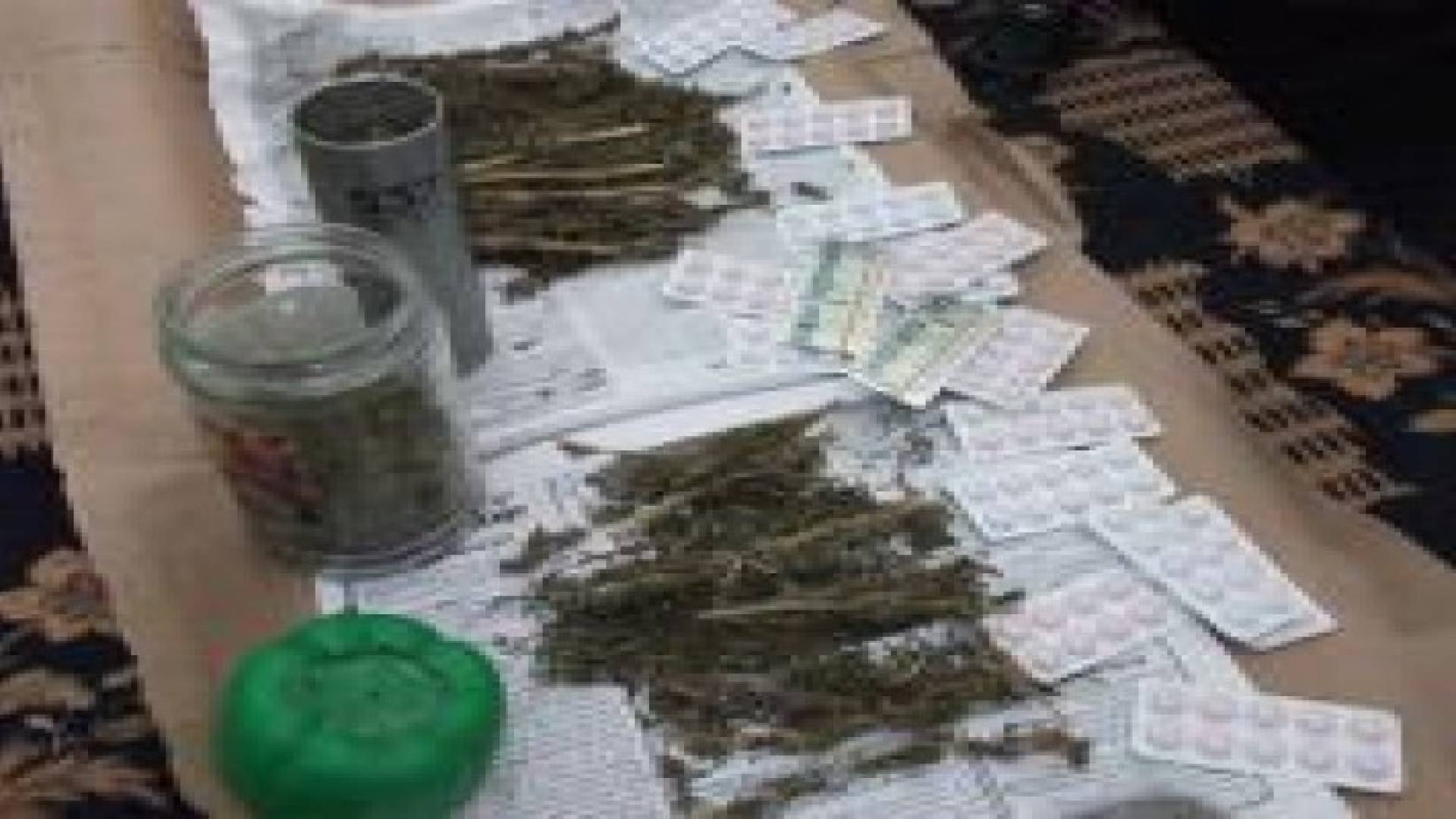 ضبط 31 تاجرا ومتعاطيا في حملات مكثفة في عدة مدن .. تفاصيل