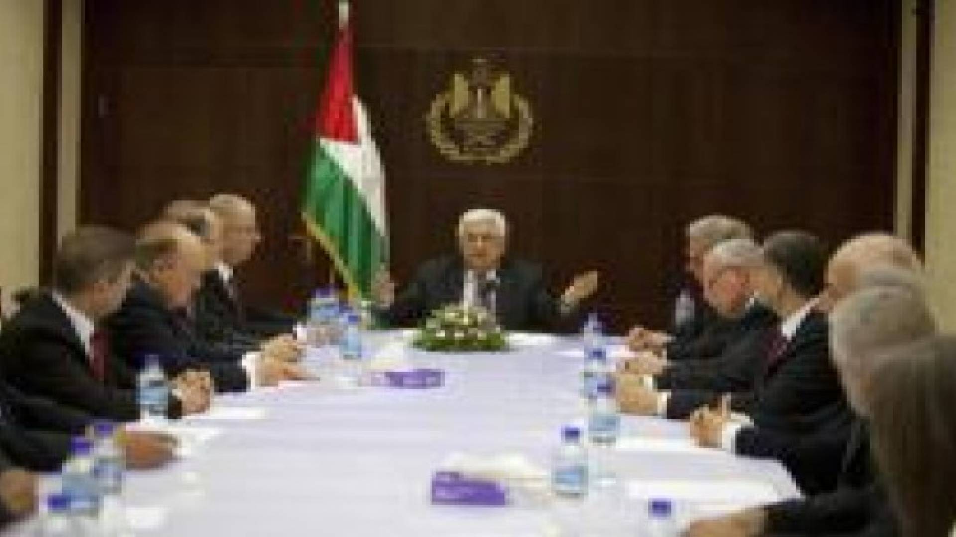 الحكومة الفلسطينية تستنكر التصعيد الإسرائيلي بحق الشعب الفلسطيني