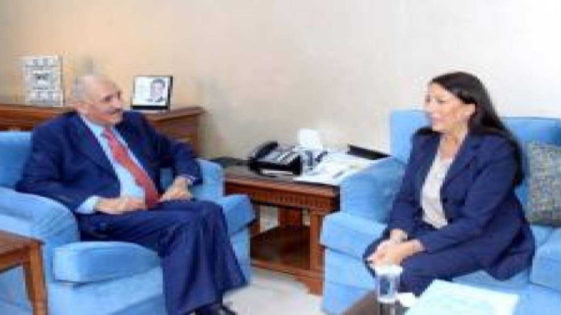 الذنيبات: الوزارة أطلقت حملة توعوية بعنوان "مدارسنا خالية من التدخين"