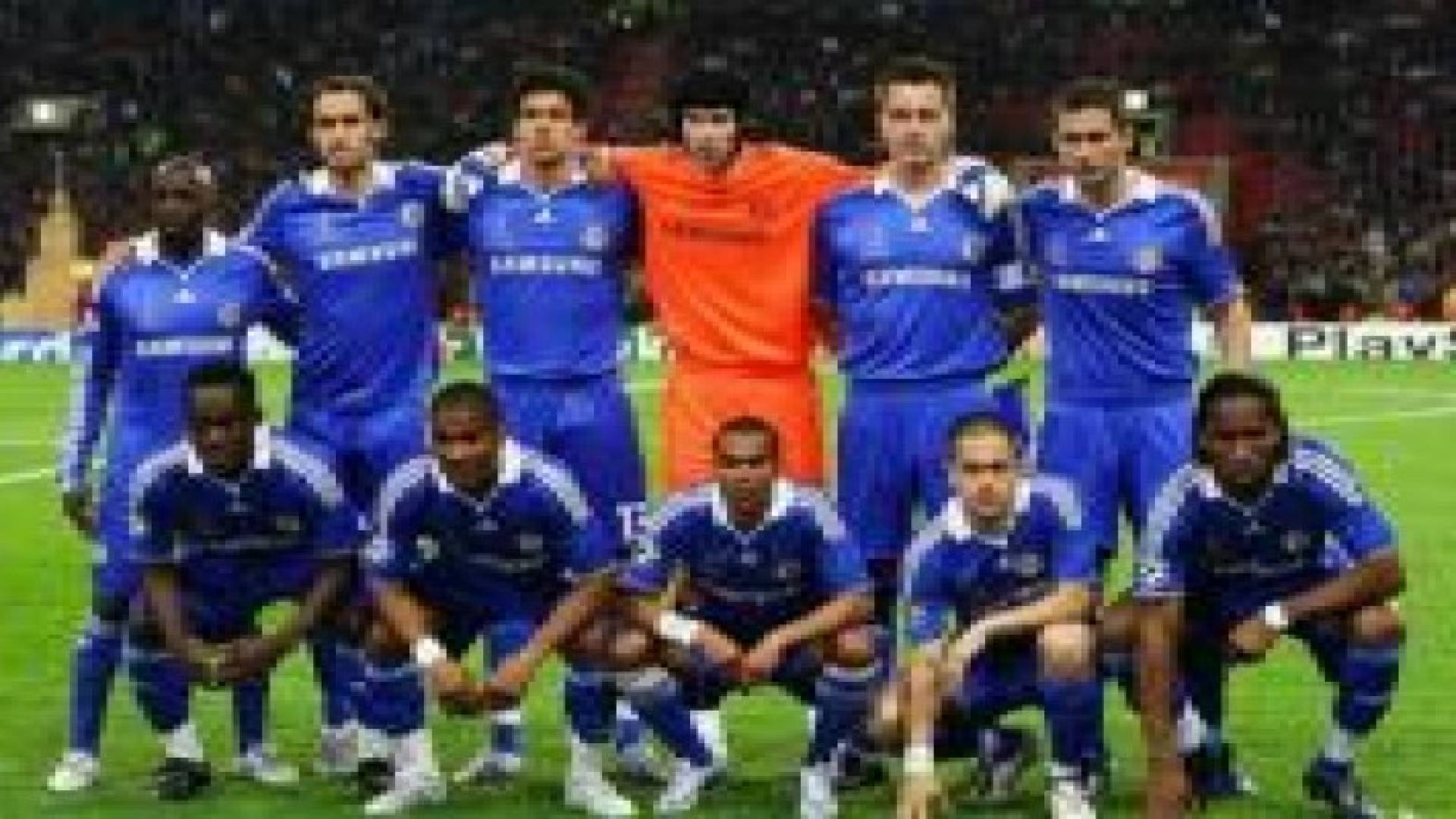 تشيلسي يستقبل منافسه ارسنال في لقاء ديربي