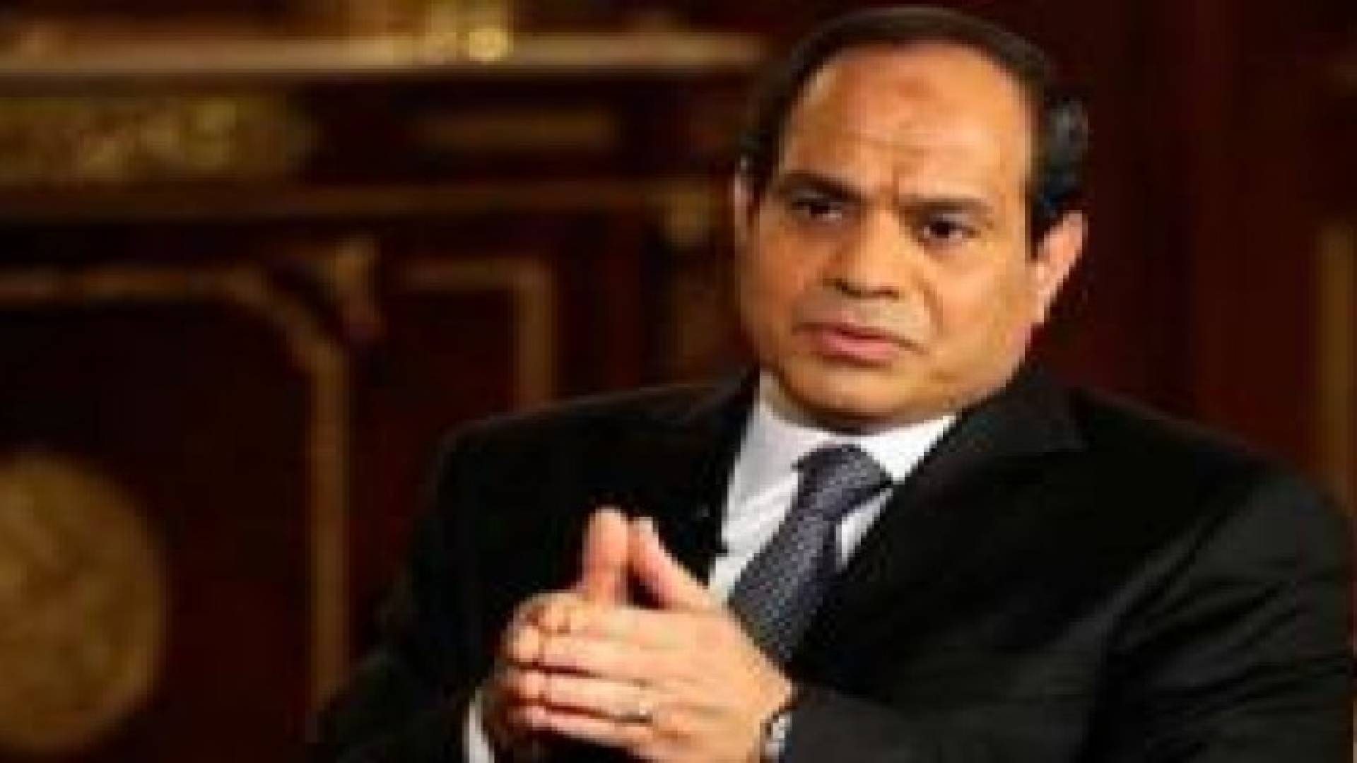 مصر: السيسي يطالب إسرائيل بوقف انتهاكاتها في القدس
