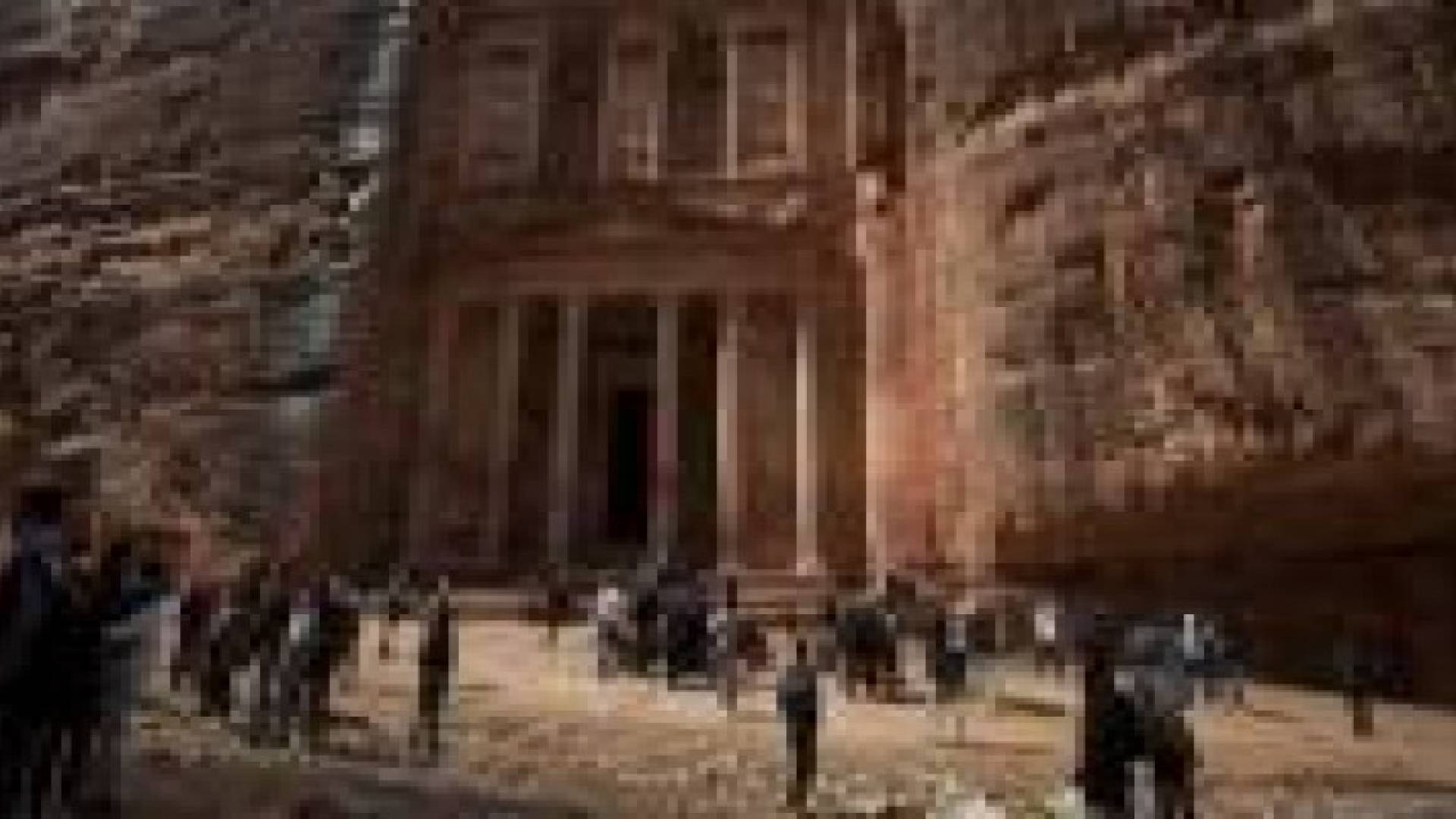 إطلاق حملة لترويح المواقع السياحية الاثرية بالأردن في العيد