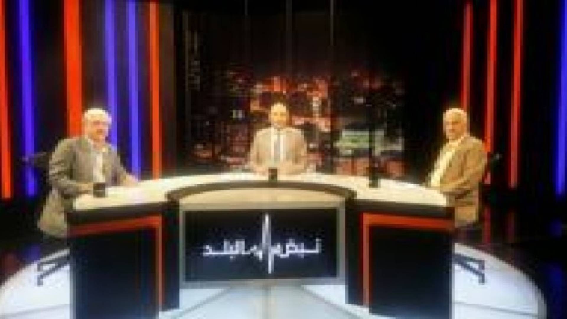 نبض البلد يناقش ردود الفعل الشعبية للإنتهاكات الاسرائيلي للقدس