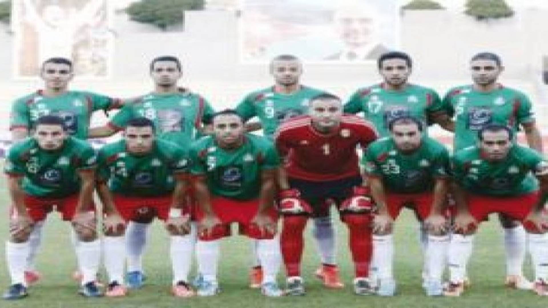 فوز الوحدات وشباب الاردن على كفرسوم والاصالة بالدوري