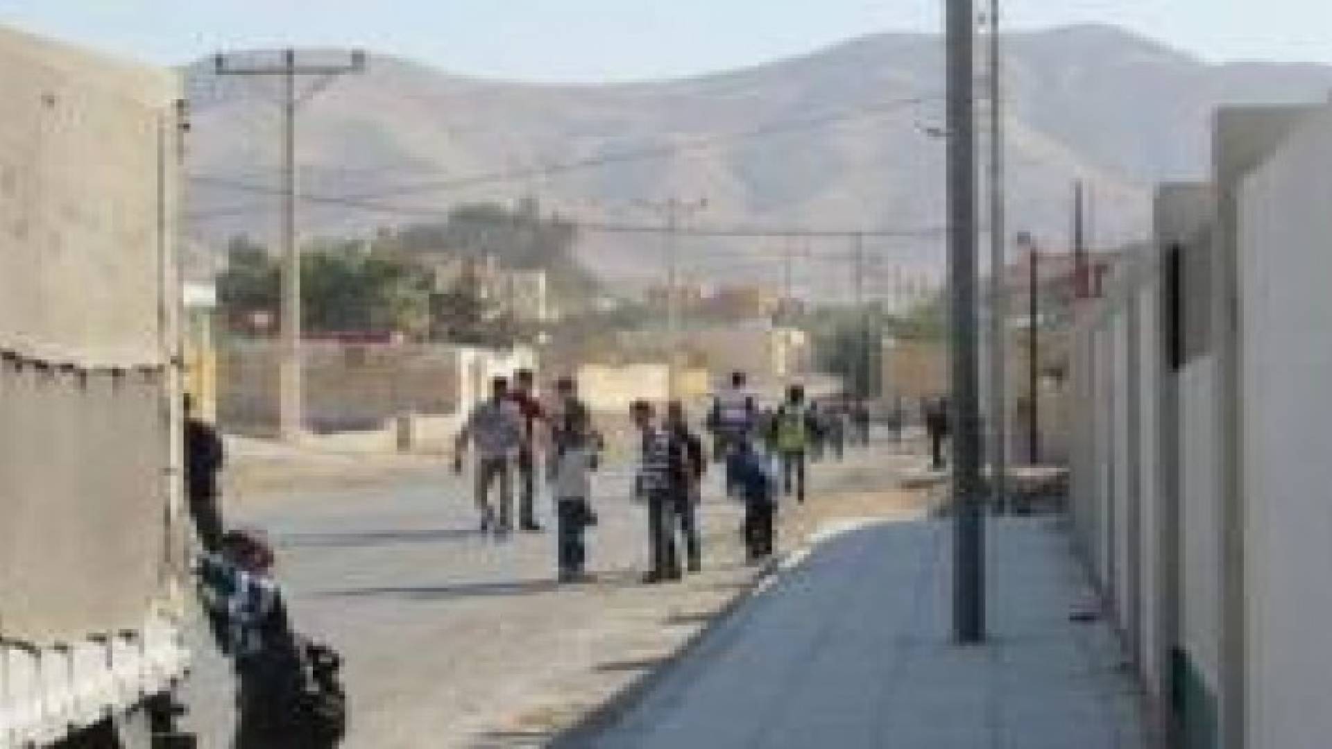 9 طلاب توجيهي يضربون في الشونة الجنوبية .. تفاصيل