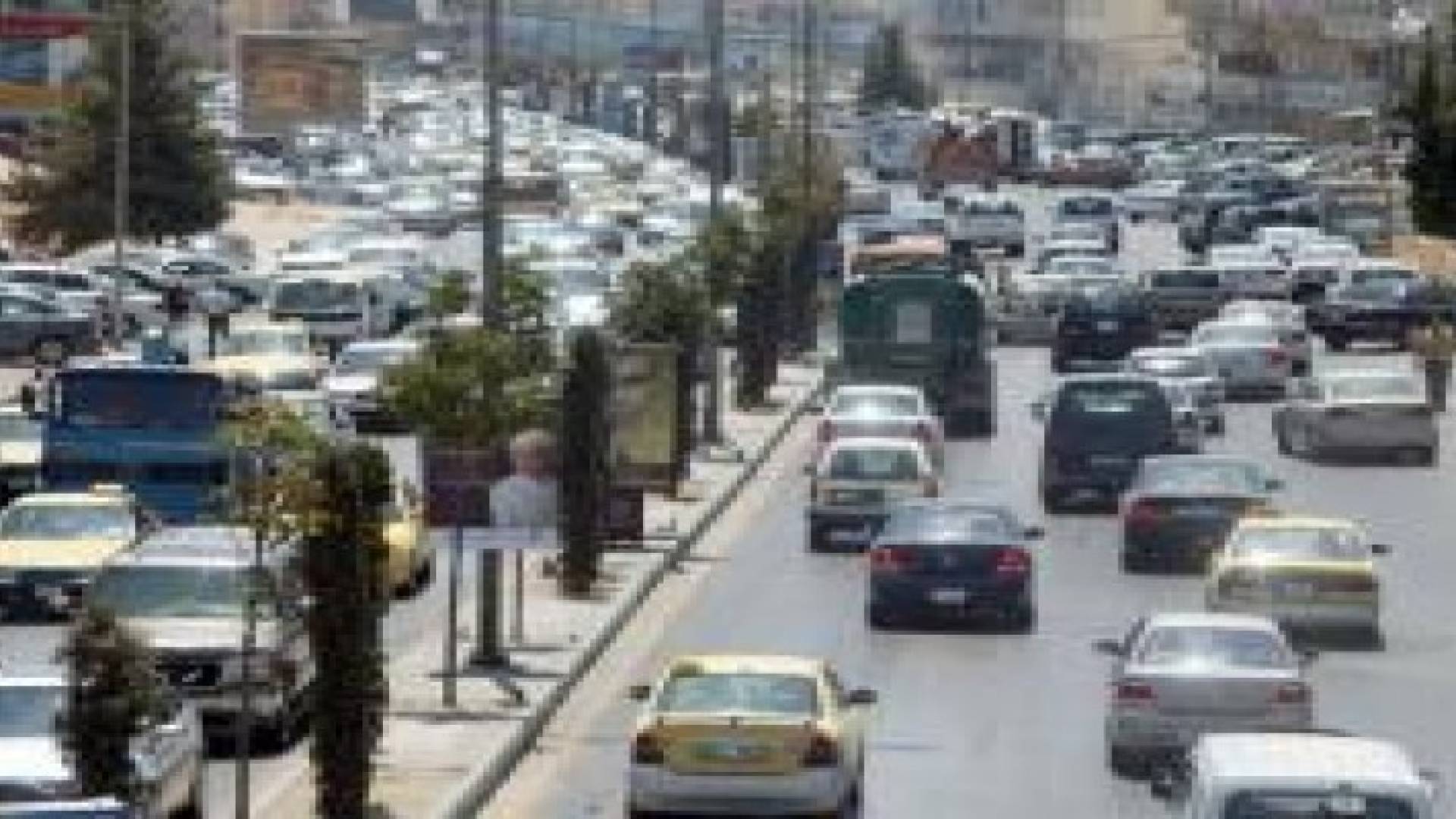 الأمن العام يركز على المخالفات الخطرة خلال العيد .. تفاصيل