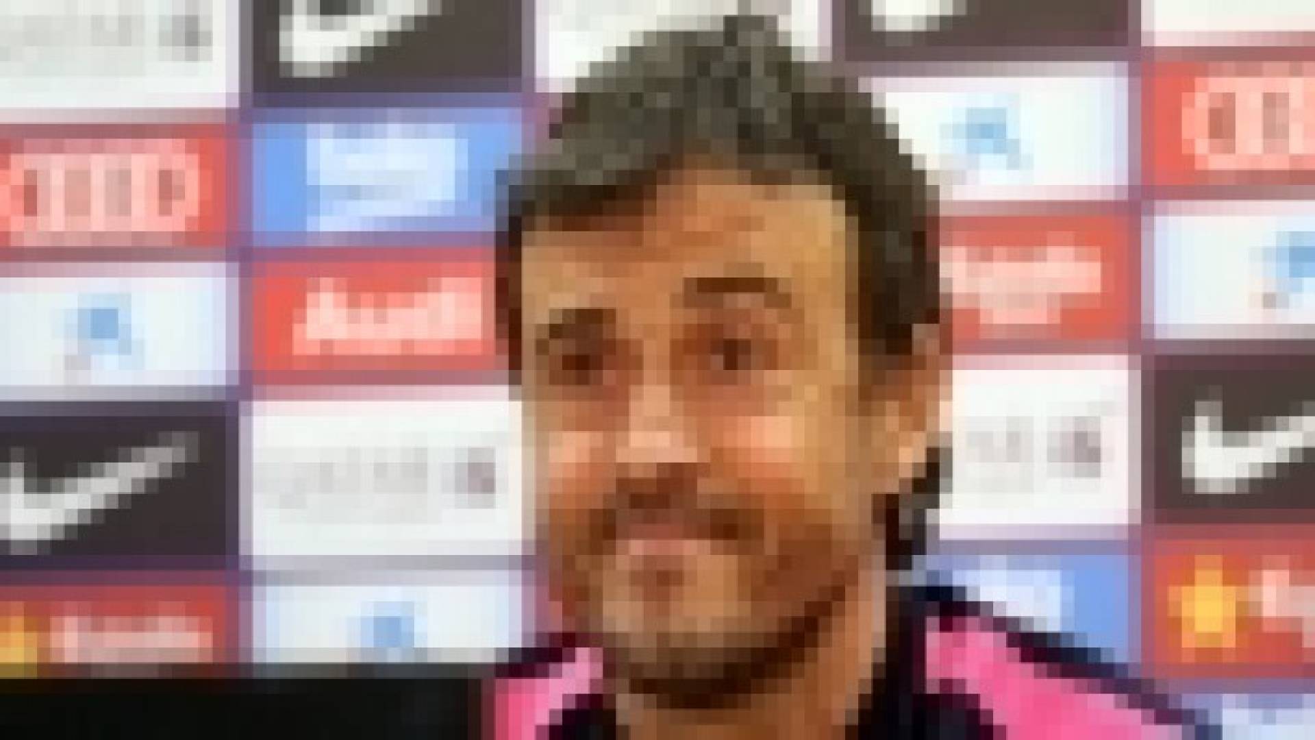 إنريكي: أهدافنا كما هي رغم الإصابات