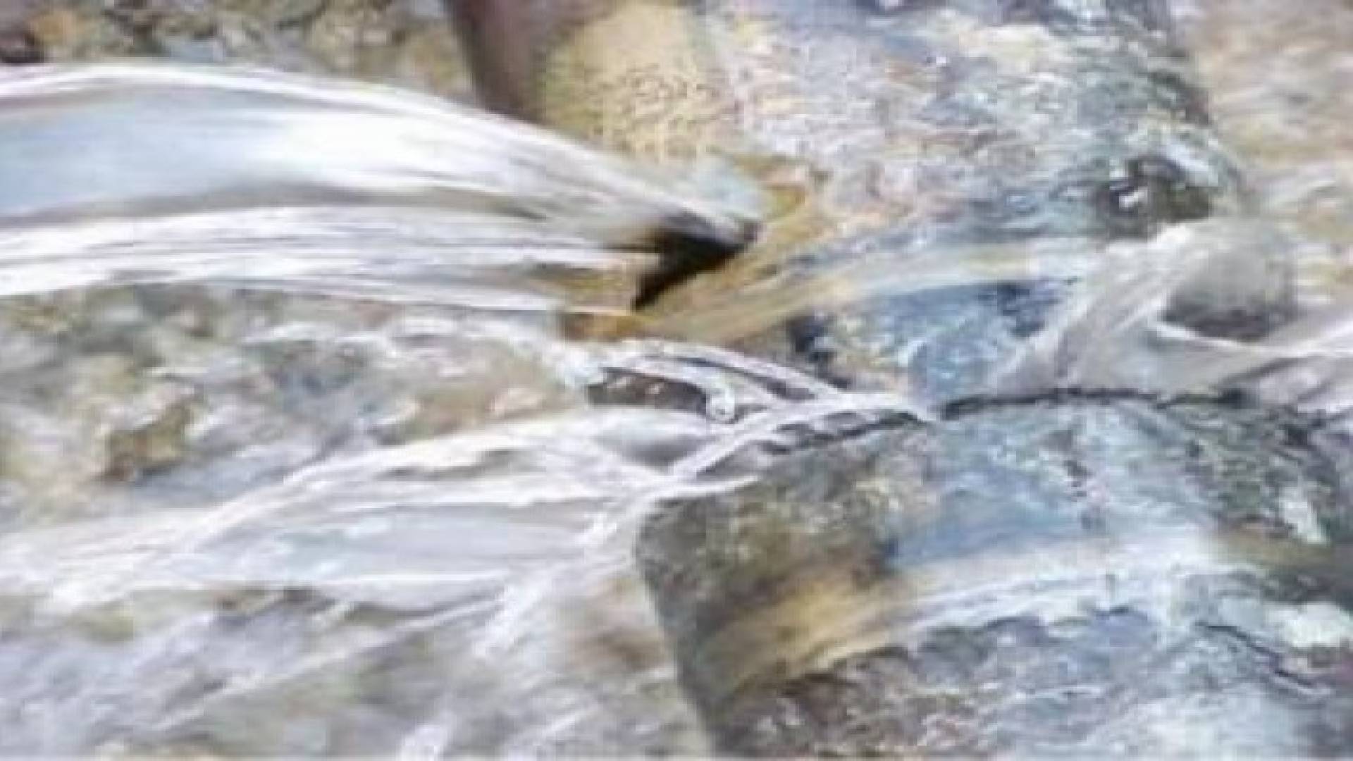 ضبط أغرب حالة اعتداء على مصادر المياه