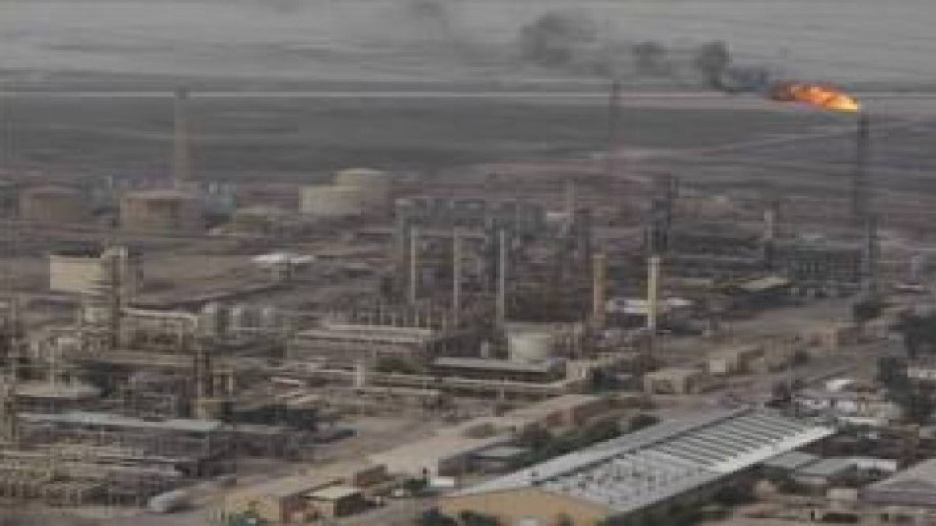 خسائر في مصفاة بيجي خلال مواجهات بين الجيش العراقي وداعش