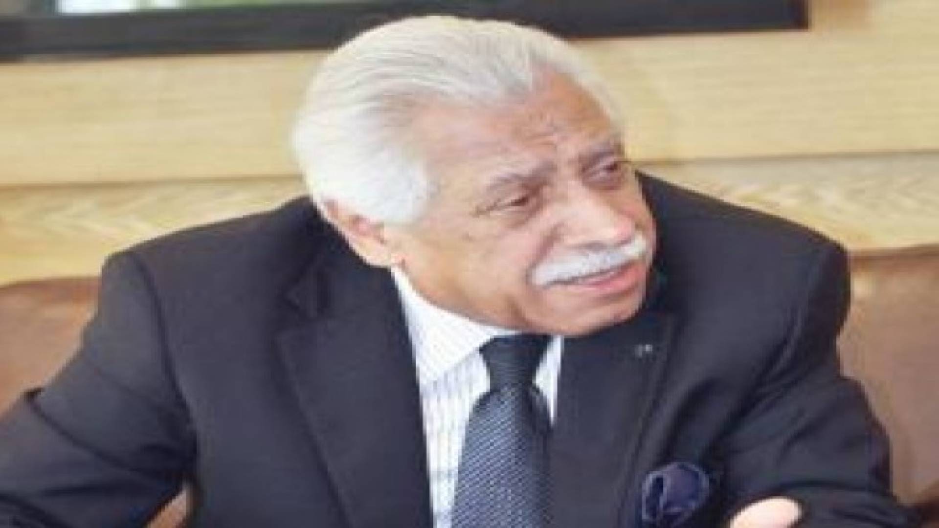 أمين عمان : لاتوجد مراسلات مع الرئاسة لإجراء تغييرات في الأمانة