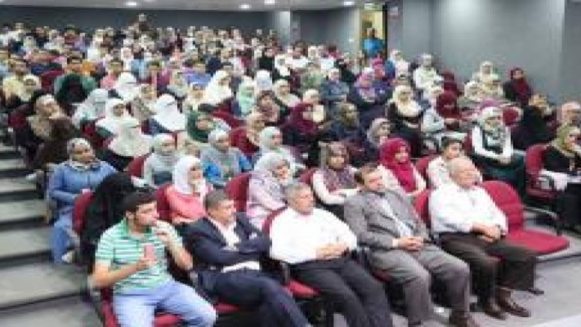 "مهندسون من اجل فلسطين" يقيمون ندوة "ذهب الاقصى .. واقتحامات المسرى"