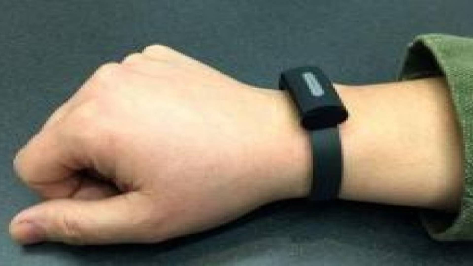 اسوارة الكترونية كبديل عن التوقيف القضائي