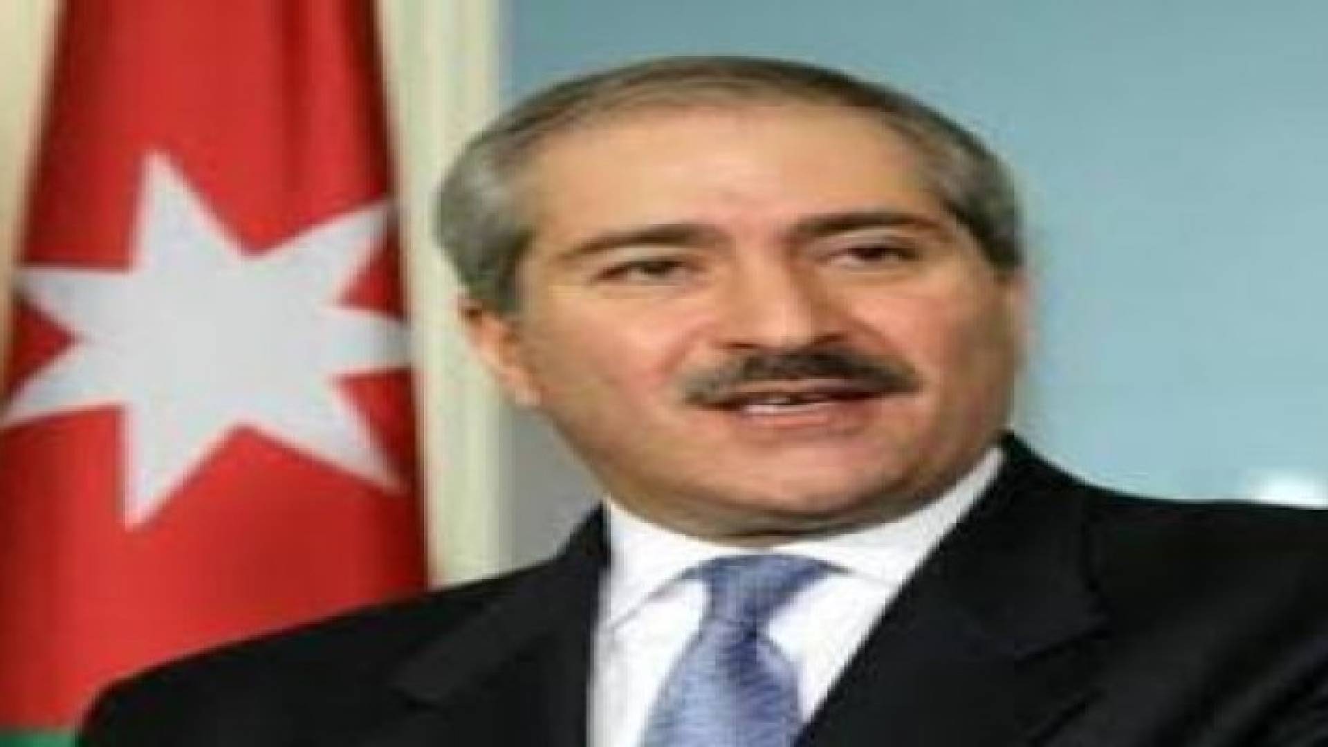 جودة يبحث مع مسؤول اممي اوضاع اللاجئين السوريين