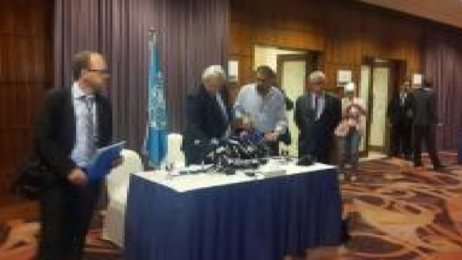 ابراين : مجموع تمويلات دعم اللجوء السوري لا يغطي 38 % من احتياجاته