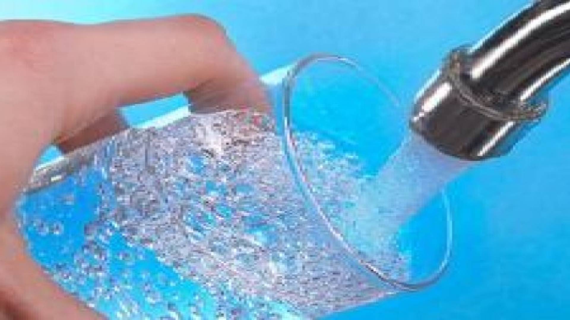 مياهنا تسيطر على تغير في نوعية المياه بالرصيفة