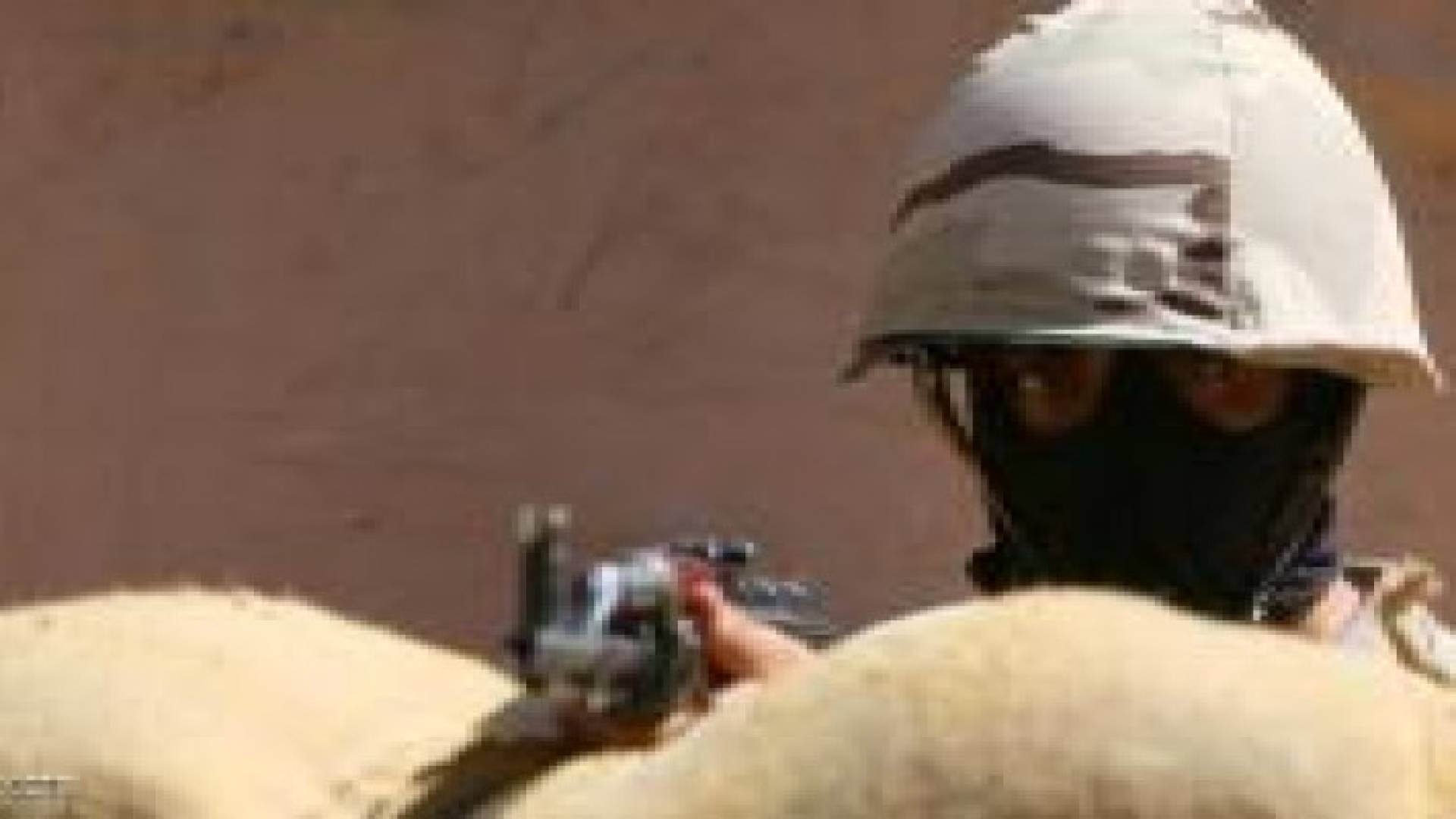 مصر : قتلى باشتباكات شمالي سيناء