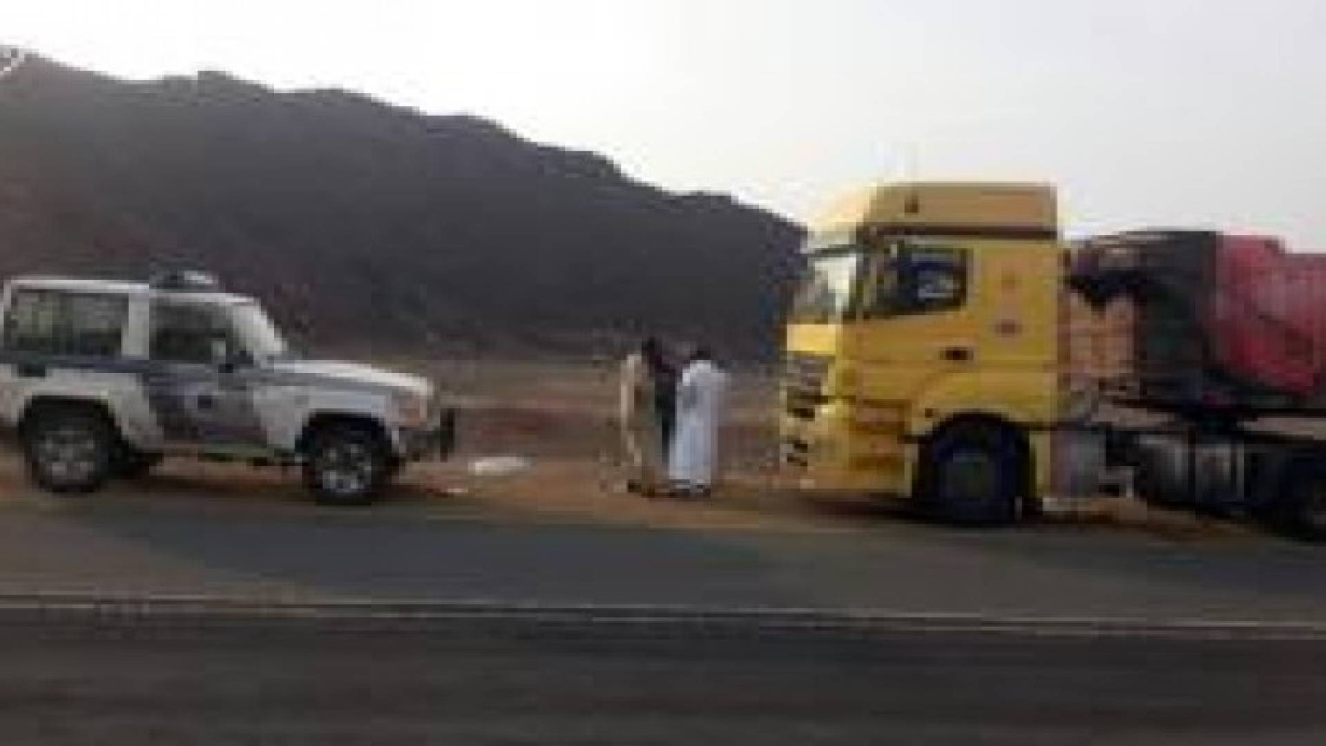 ضبط 70 ألف نسخة قرآن مخالفة في طريقها إلى مكة