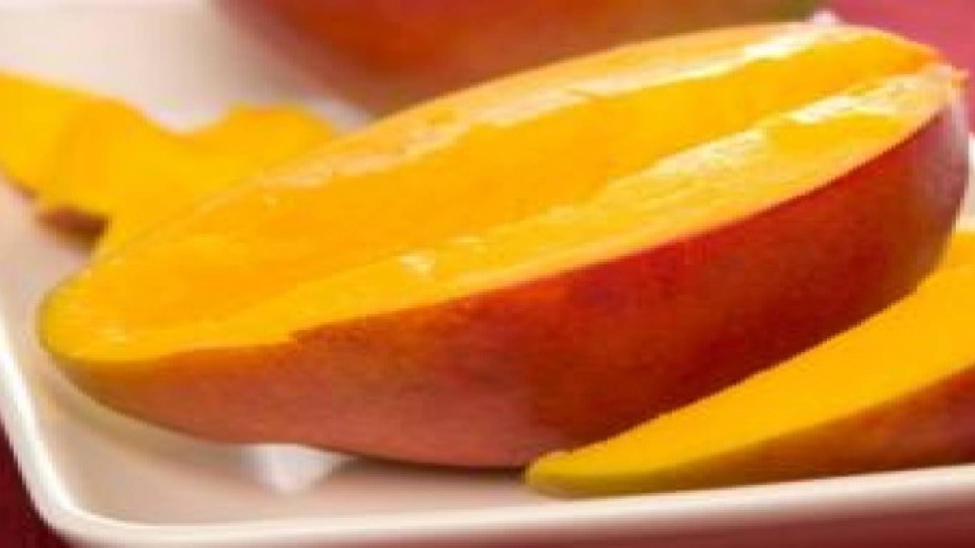 فوائد فاكهة المانغا الطبية