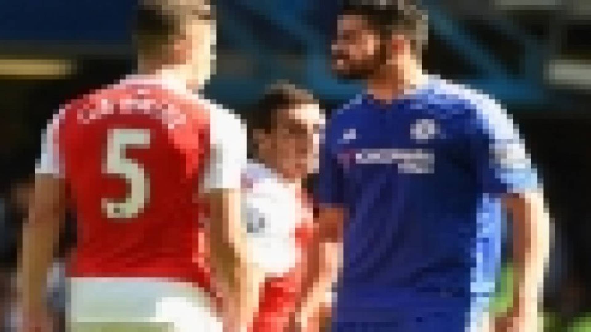 كوستا يواجه عقوبة الإيقاف 3 مباريات