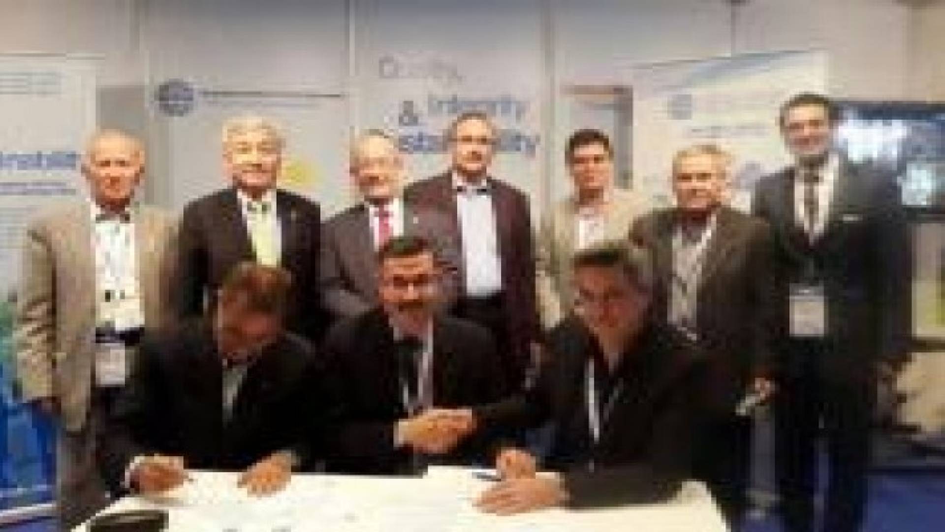 وفد من نقابة المهندسين يشارك في مؤتمر الاتحاد الدولي للمهندسين الاستشاريين (FIDIC)