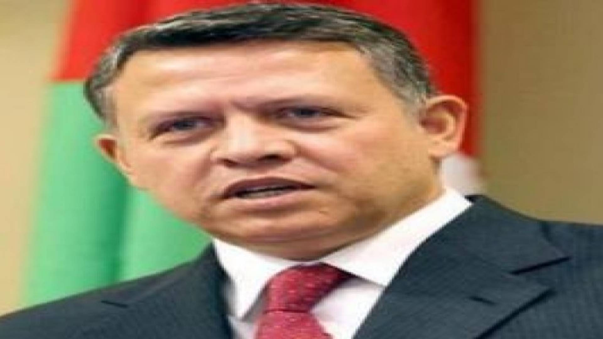 رسالة من الملك الى عاهل البحرين ينقلها الطراونة