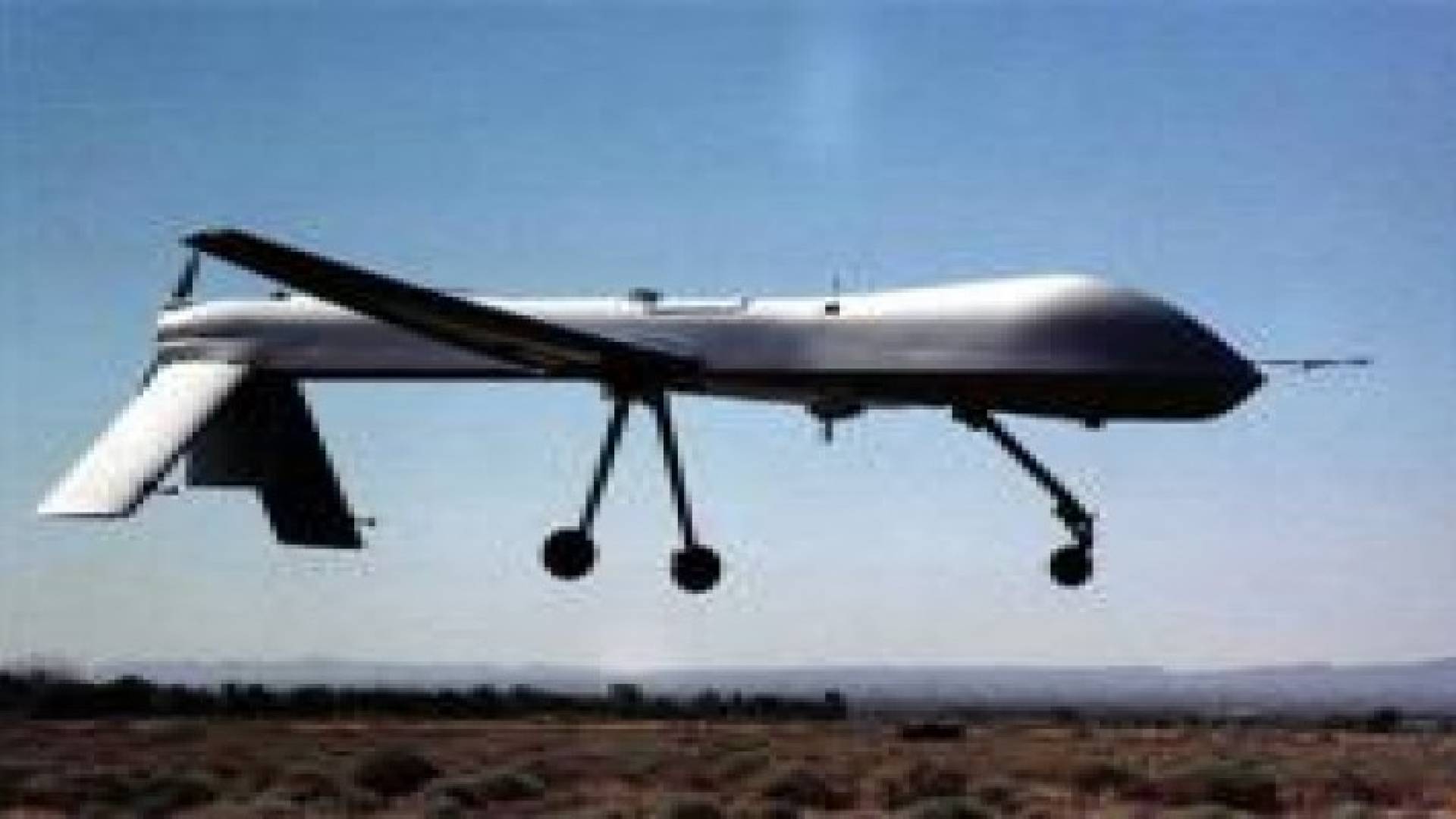 مسؤولان أمريكيان: روسيا بدأت مهام استطلاع بطائرات بلا طيار في سوريا