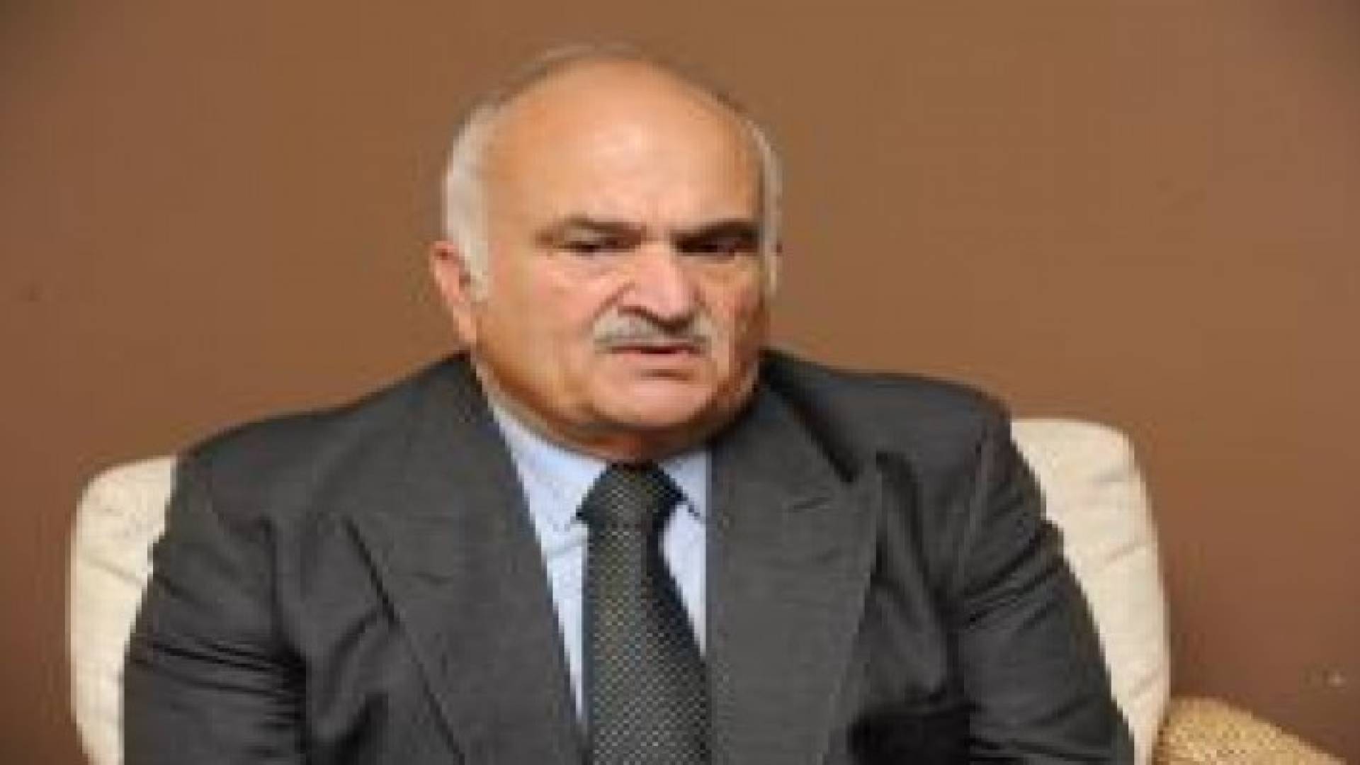 الامير الحسن يدعو لتعزيز المشاعر الانسانية المشتركة