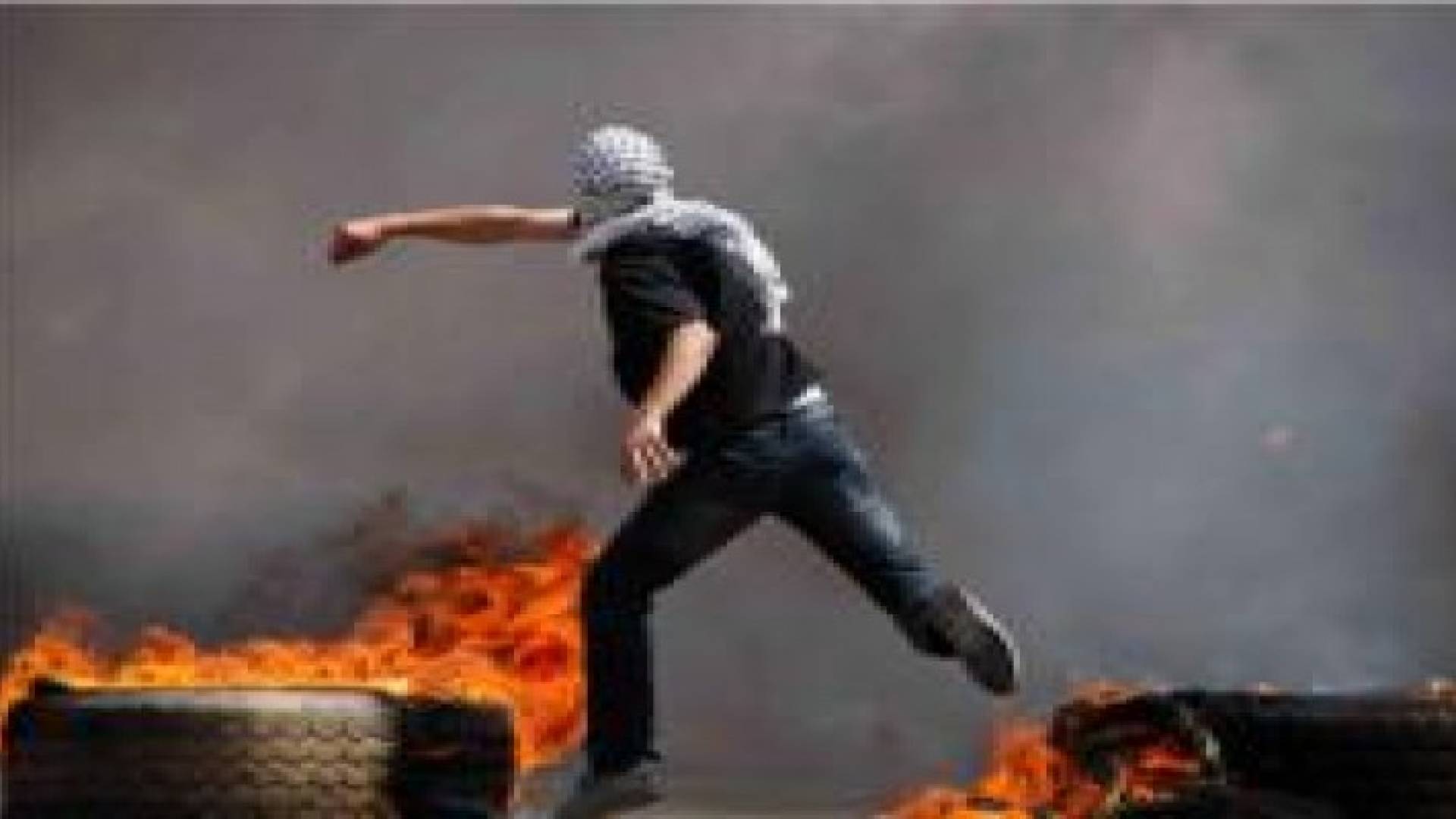 مجلس وزراء الاحتلال المصغر يقر خطة "راشقي الحجارة"