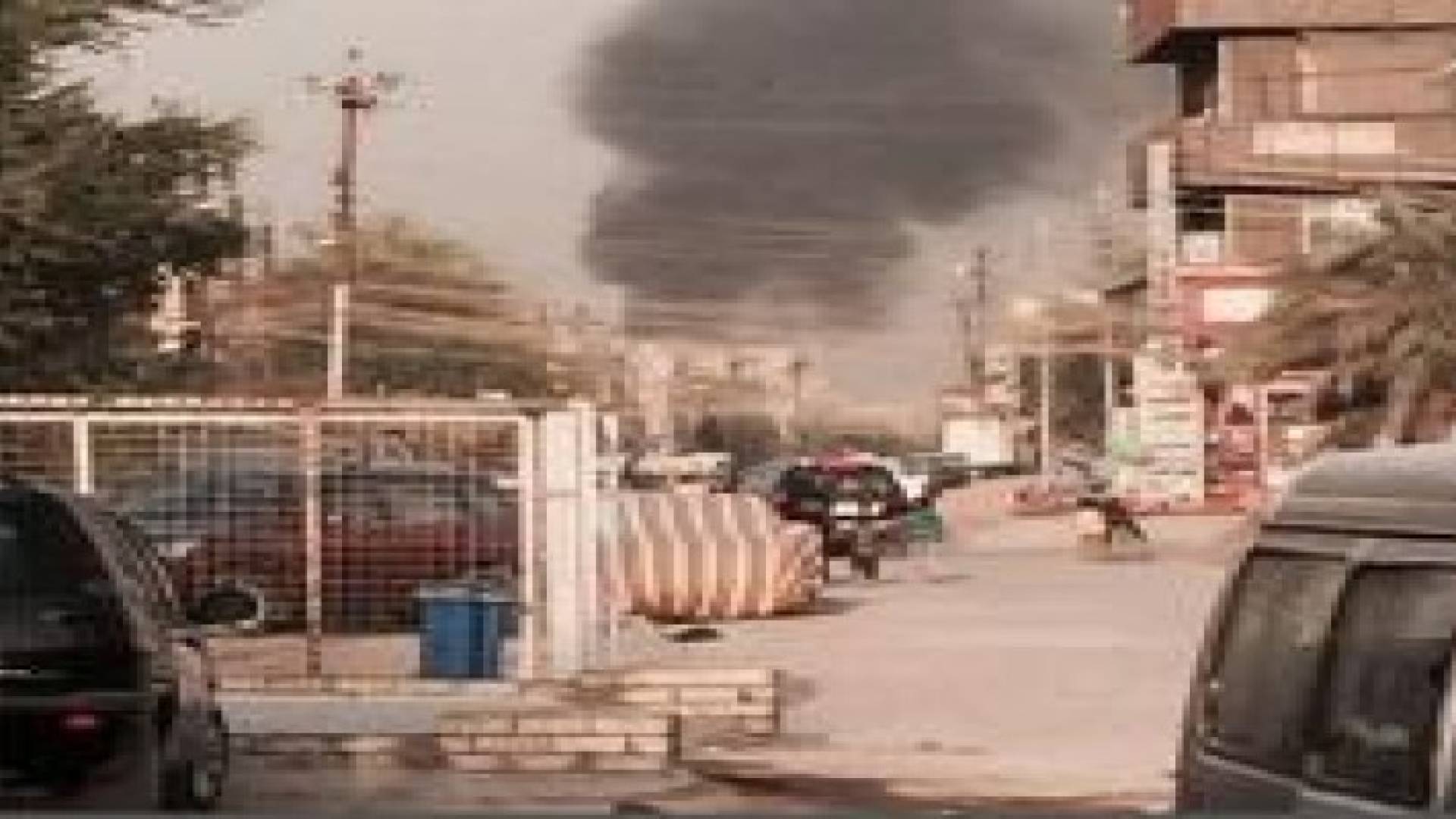 10 قتلى و23 جريحا بتفجير سيارة مفخخة شرق بغداد