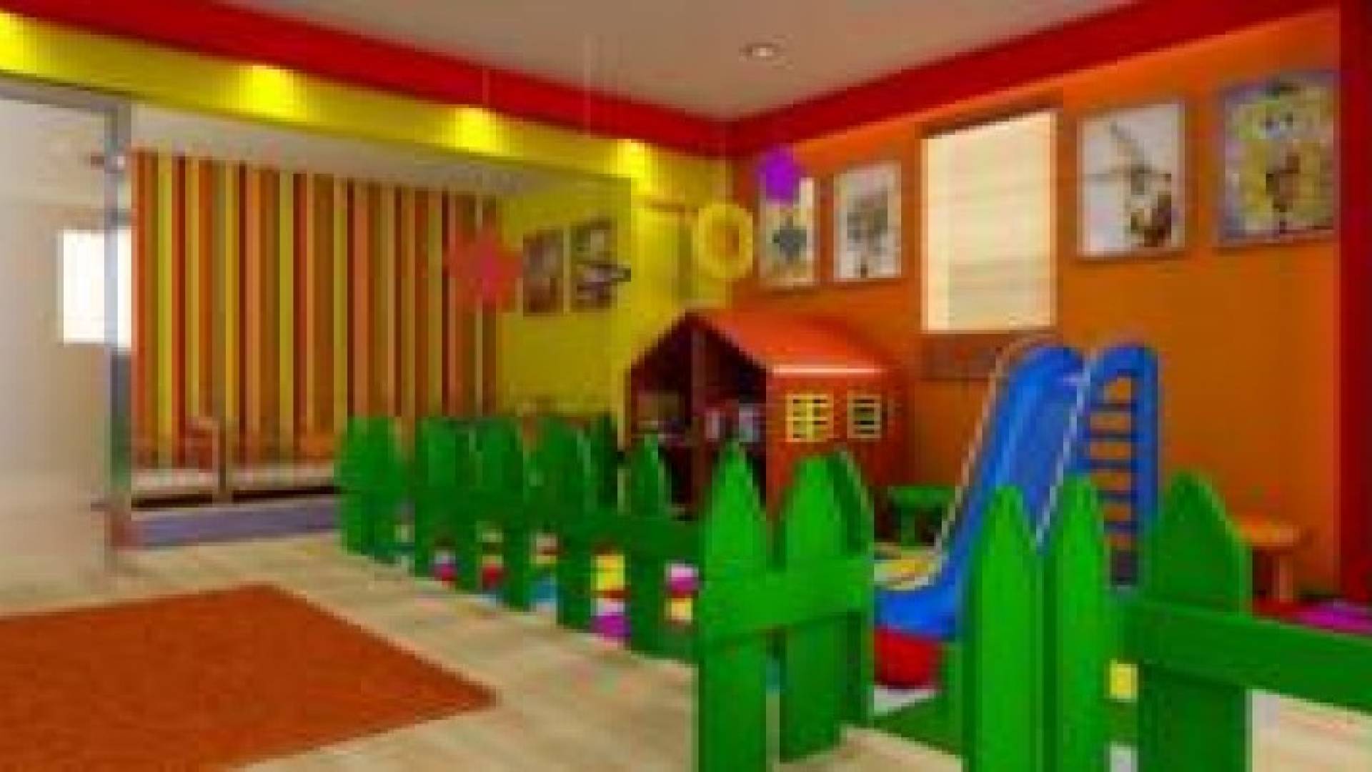 اغلاق حضانة بالزرقاء لعدم الالتزام بالشروط الصحية