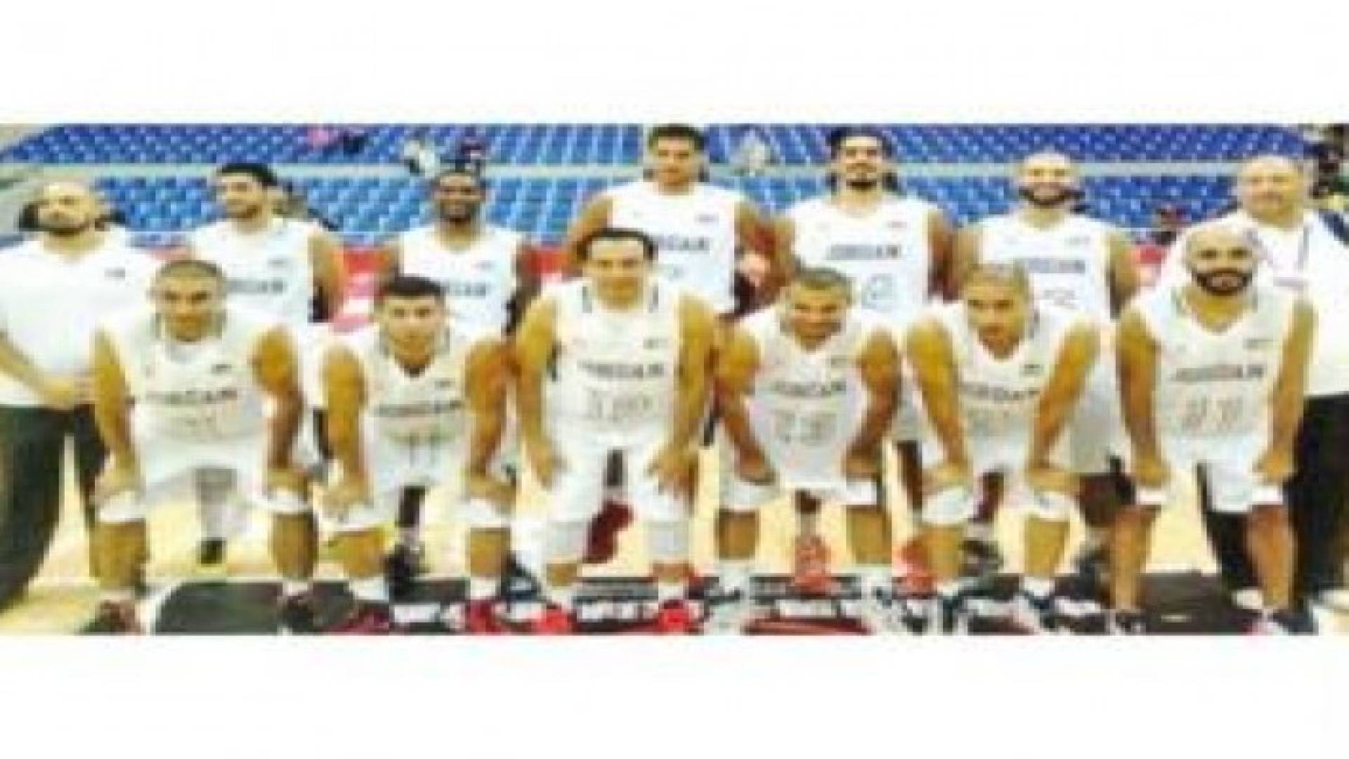 المنتخب الوطني لكرة سلة ينهي معسكر الفلبين