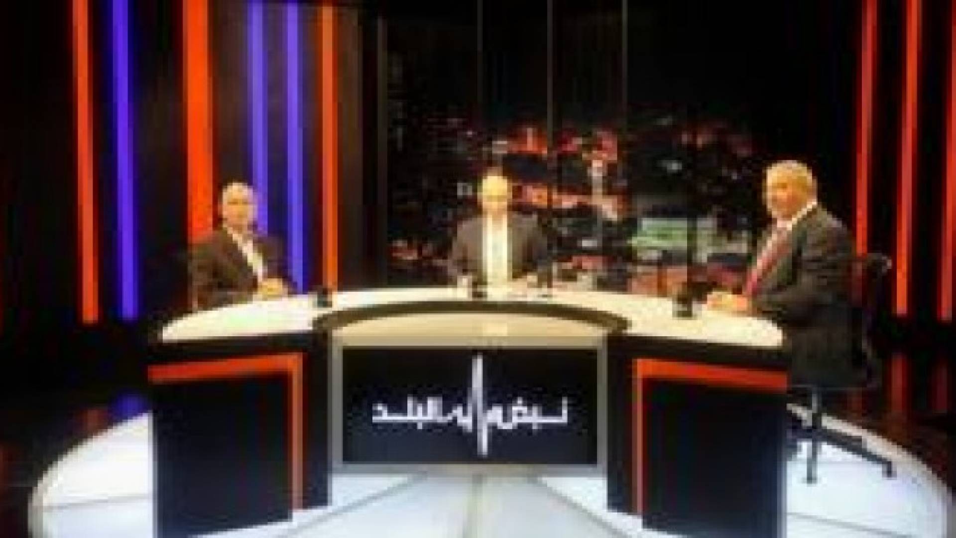 نبض البلد يناقش مستقبل سوريا