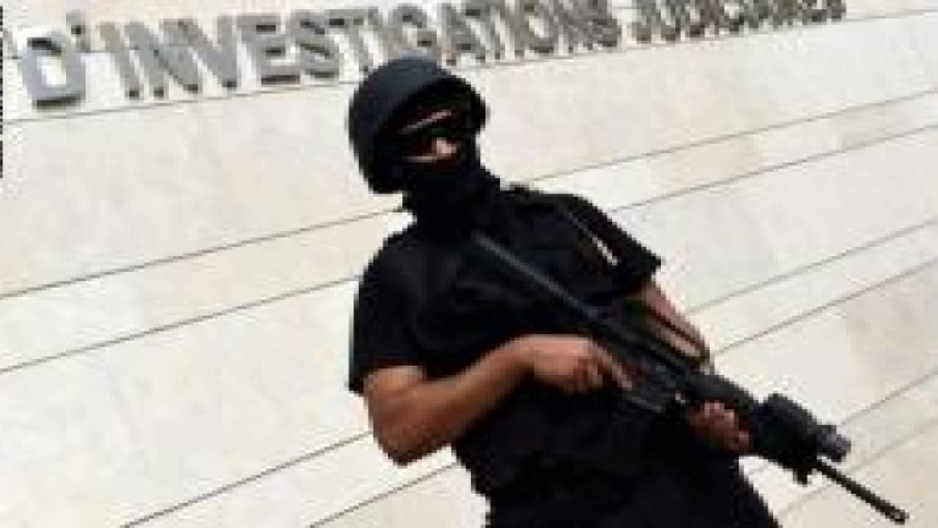 المغرب يعتقل ستة "إرهابيين" كانوا ينوون تحرير سجناء موالين لـ"داعش"