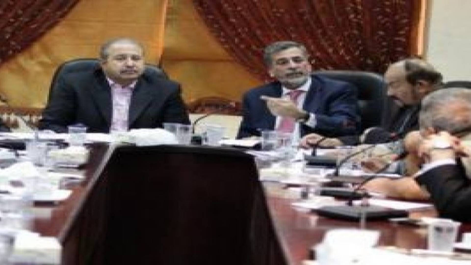 الكلالدة: القائمة النسبية الأفضل تمثيلا.. و"عتبة الحسم" إقصائية