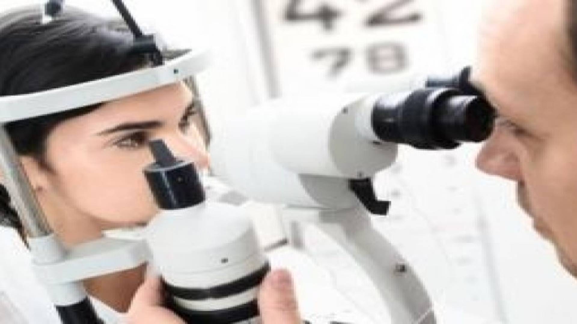 ‫اضطرابات الرؤية قد تنذر بالتصلب المتعدد‬