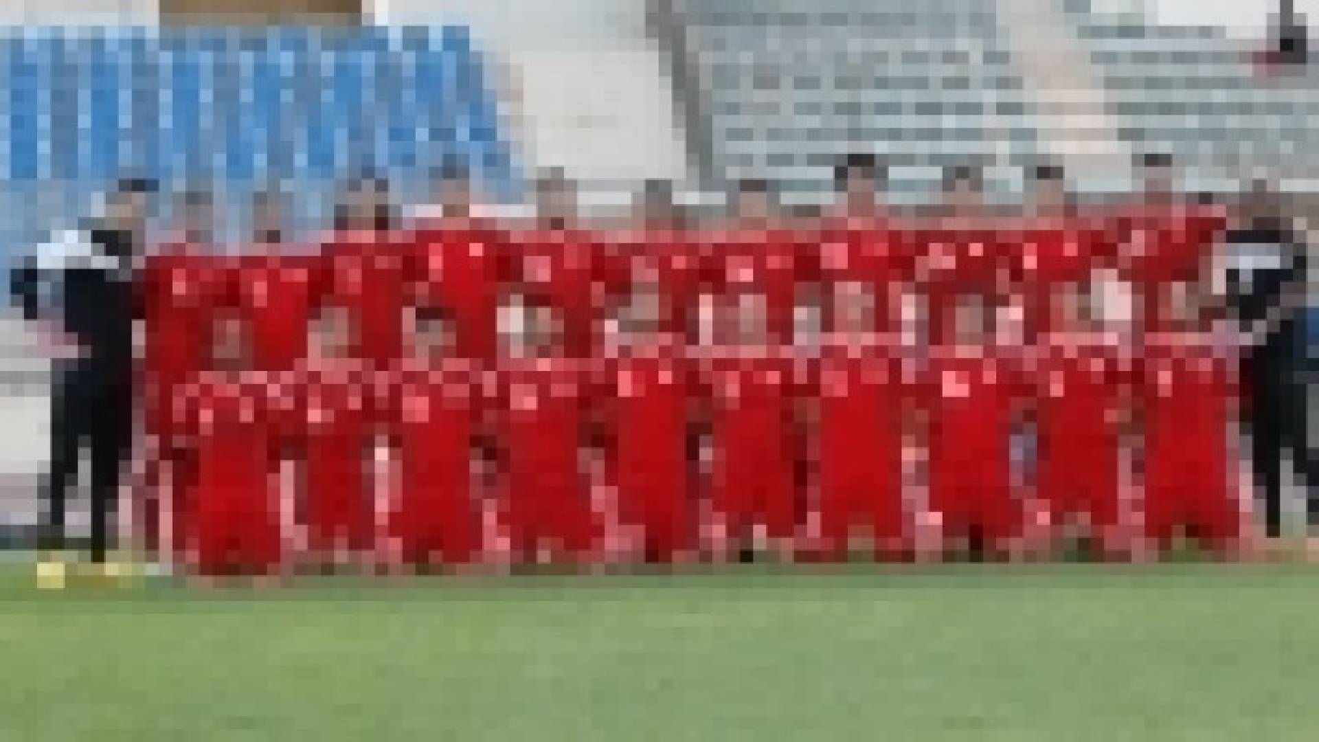 ابو عابد يجري تعديل على تشكيلة الاولمبي