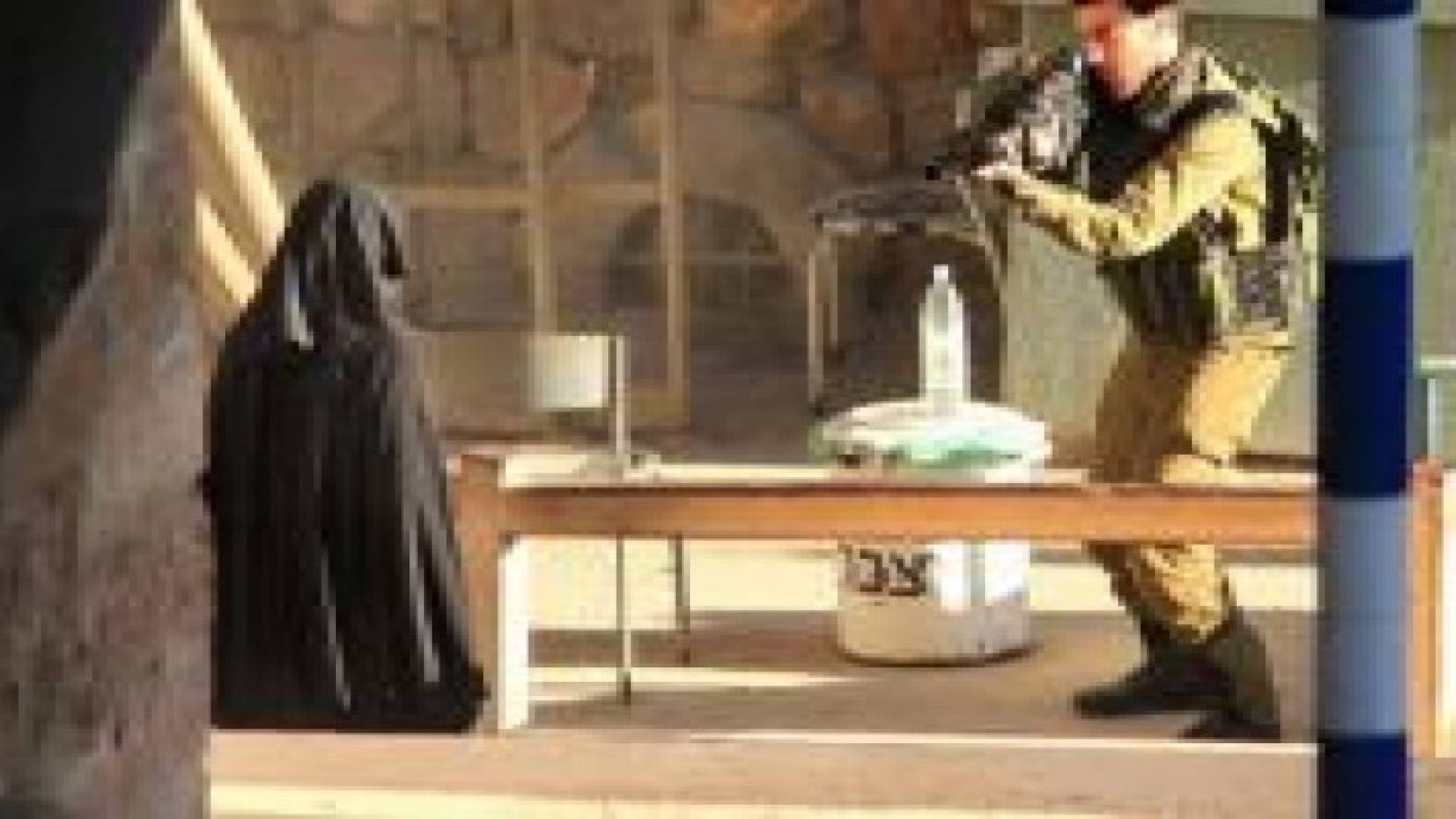 استشهاد شابة متأثرة بإصابتها برصاص الاحتلال بالخليل