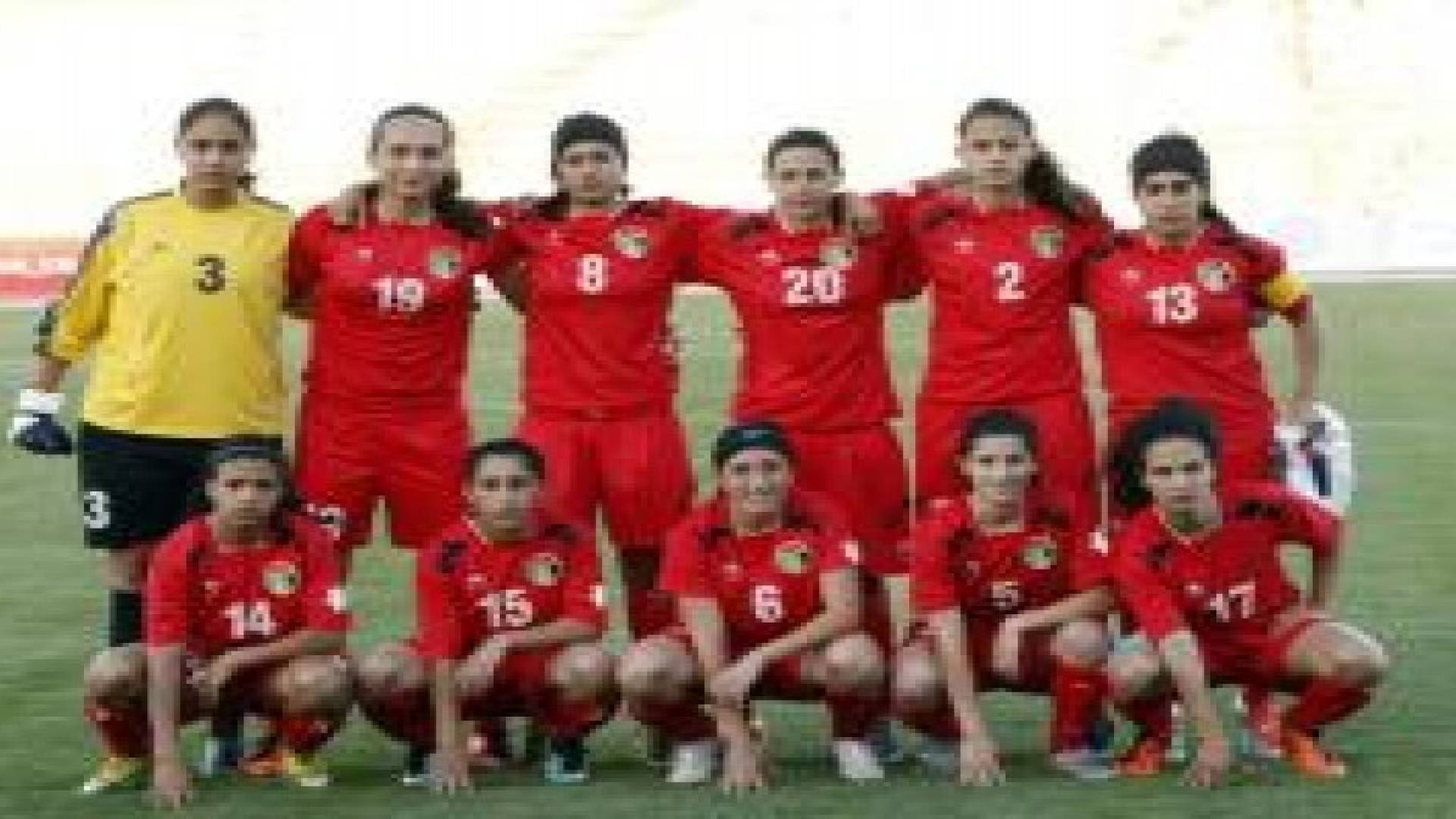 المنتخب النسوي يواصل تراجعه في التصفيات الآسيوية