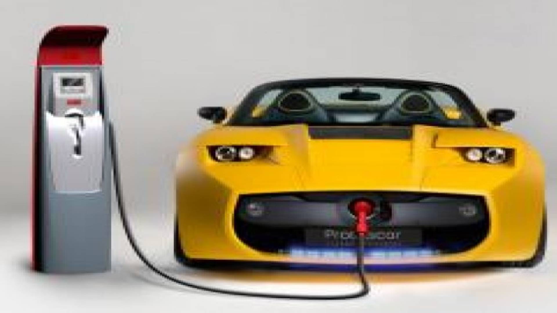 "هيئة الطاقة" تعد تشريعات ناظمة لعملية شحن السيارات الكهربائية