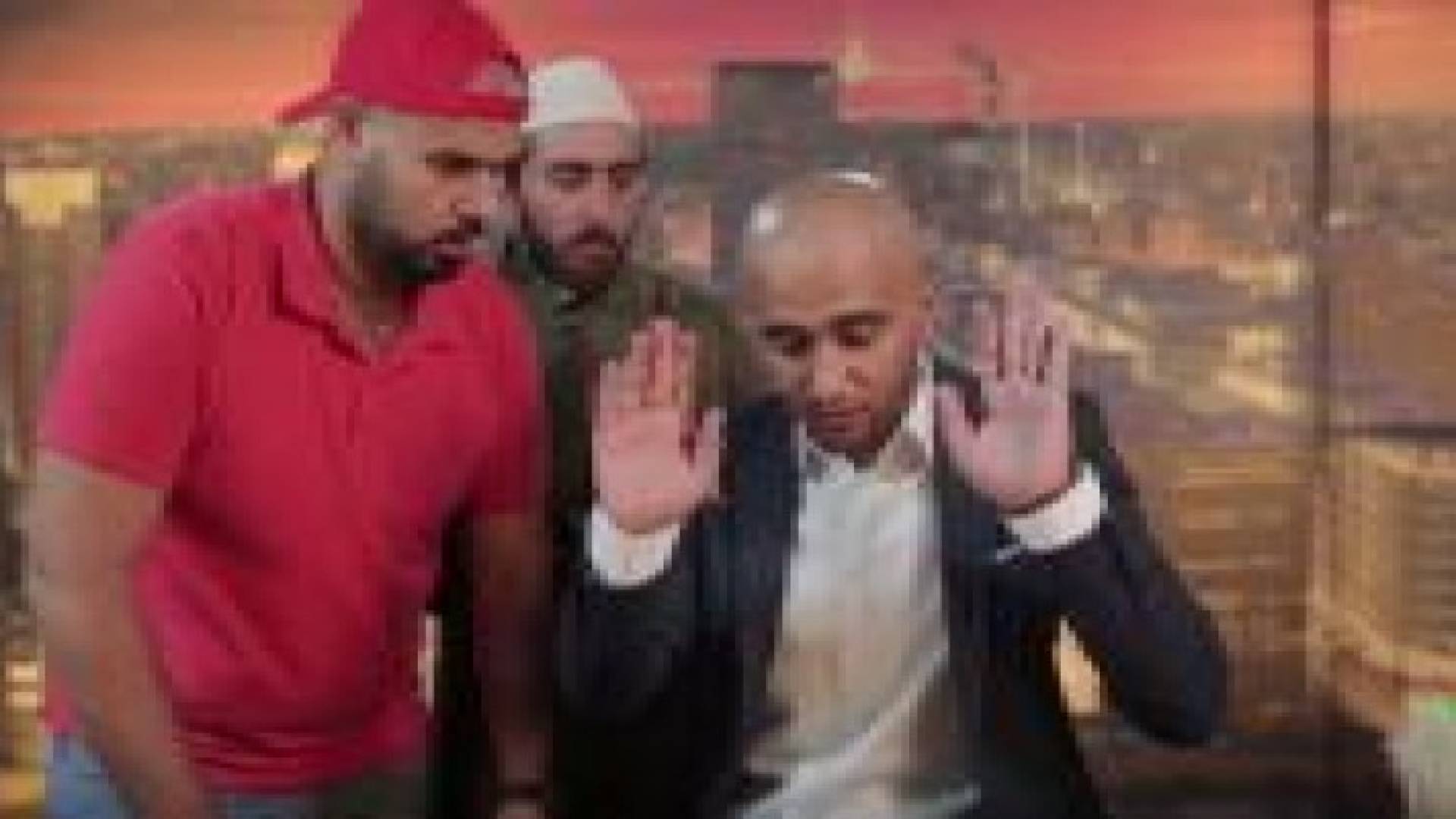 بالفيديو: تشويش واضح - الحلقة الثالثة من الموسم الجديد