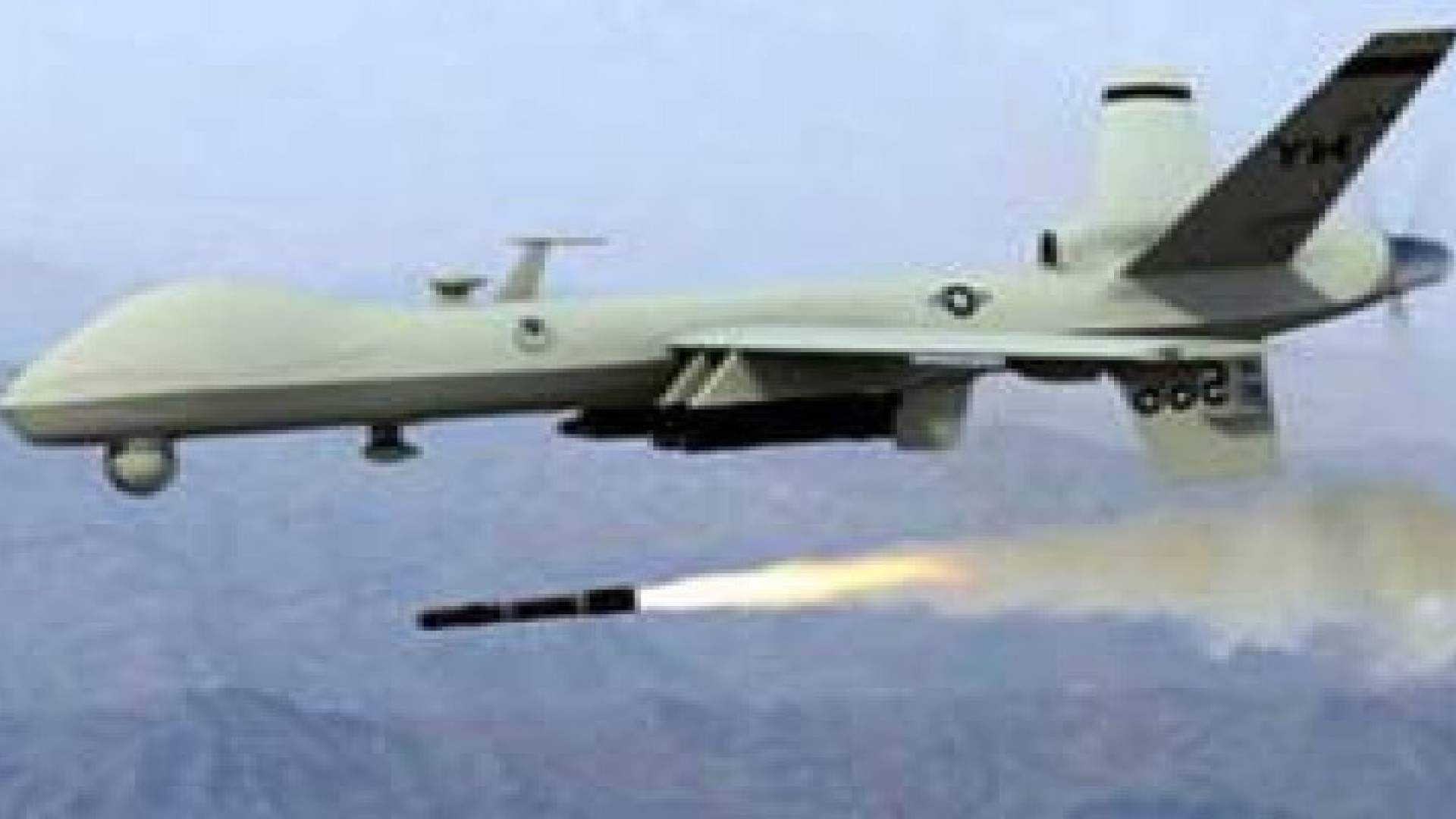 هنتر يجدد دعوته بيع طائرات أميركية بدون طيار للأردن