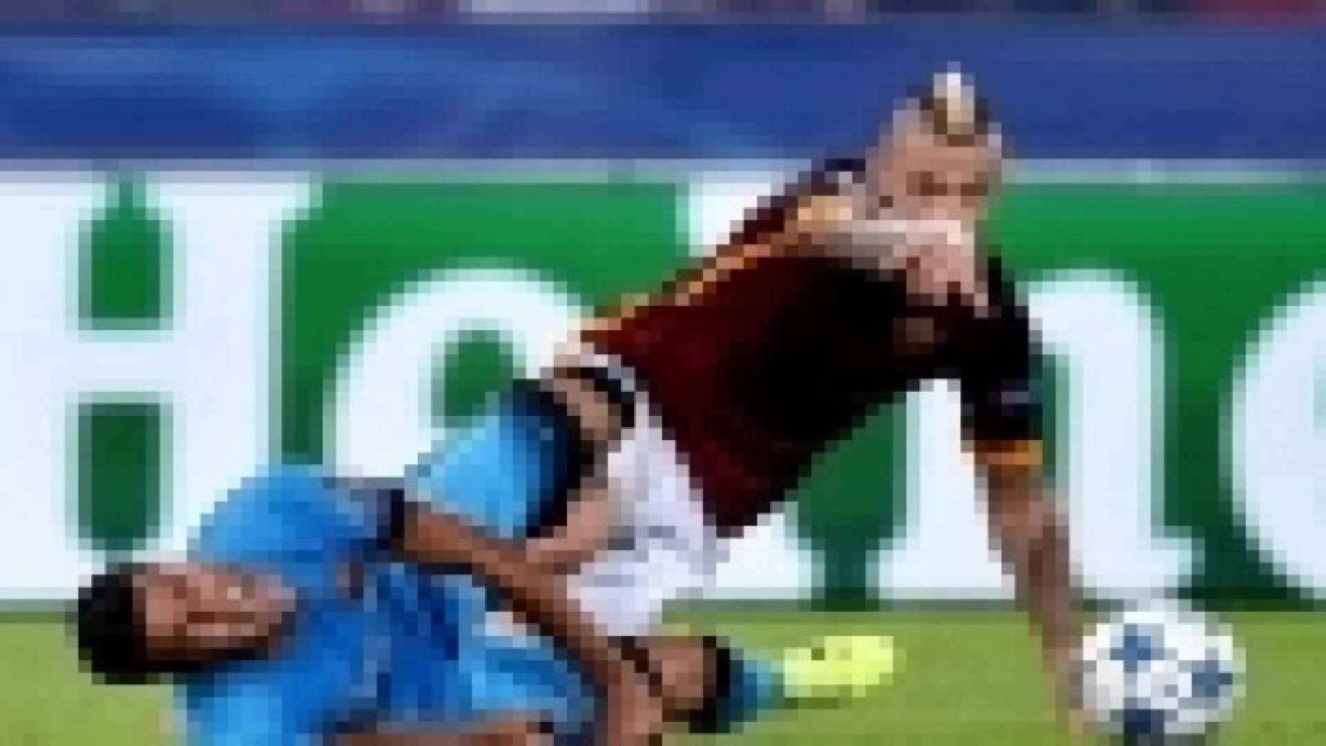 برشلونة يطالب الفيفا باستبدال رافينيا المصاب