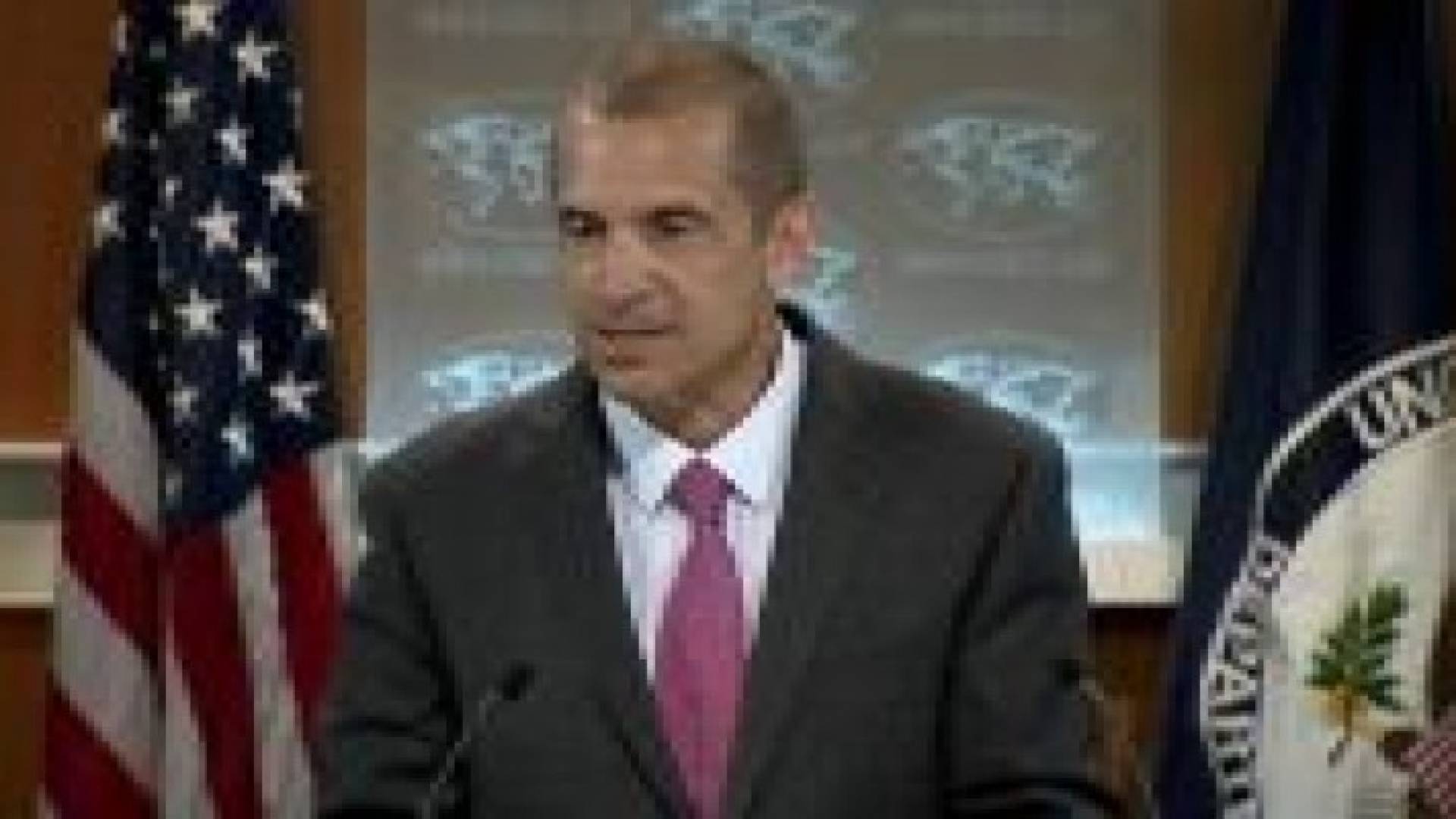 الولايات المتحدة ترحب بالتوصل لاتفاق سياسي يهدف إلى إنهاء النزاع في ليبيا