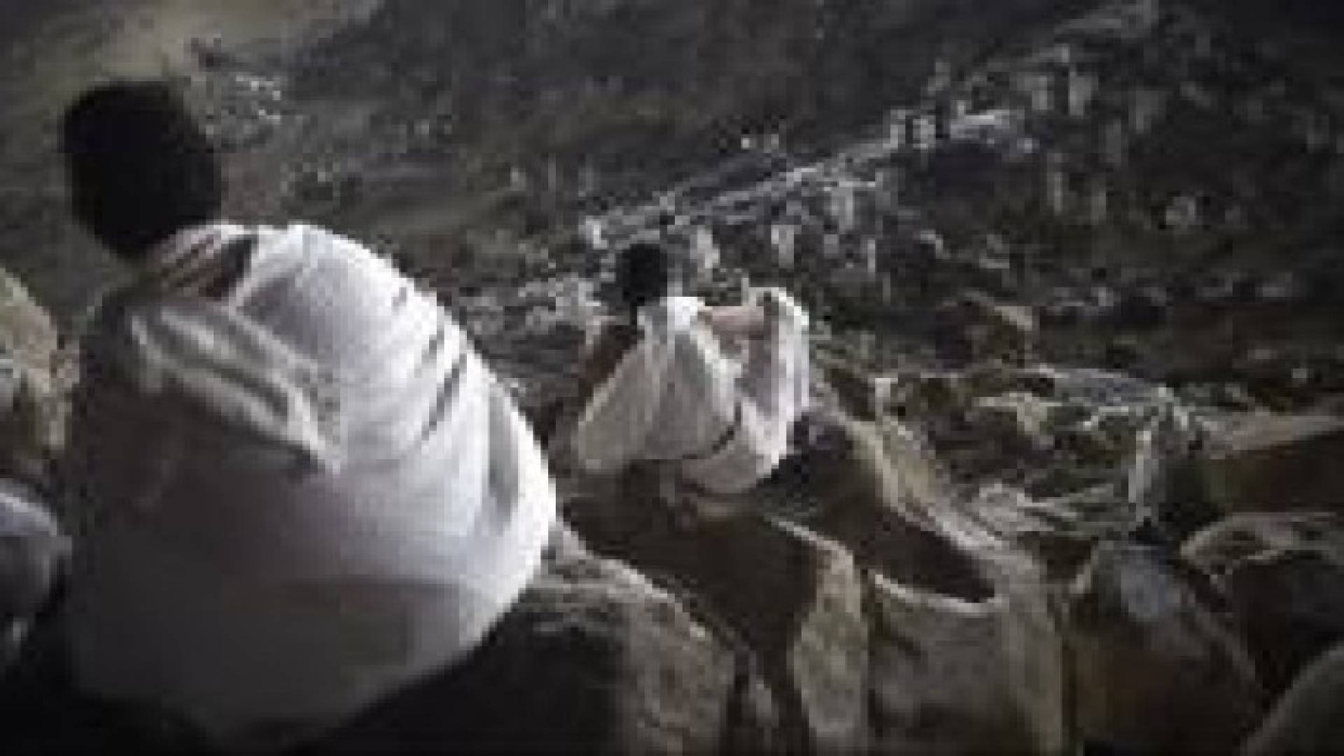 بالصور.. الملايين يصعدون جبل عرفة بـ"ركن الحج الأعظم"