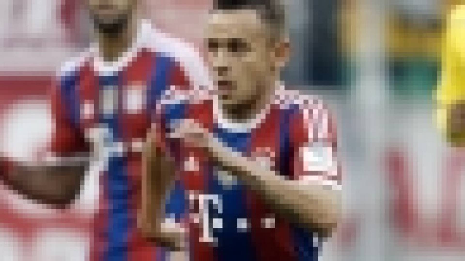 رافينيا يطالب باستبعاده من منتخب البرازيل لتمثيل ألمانيا