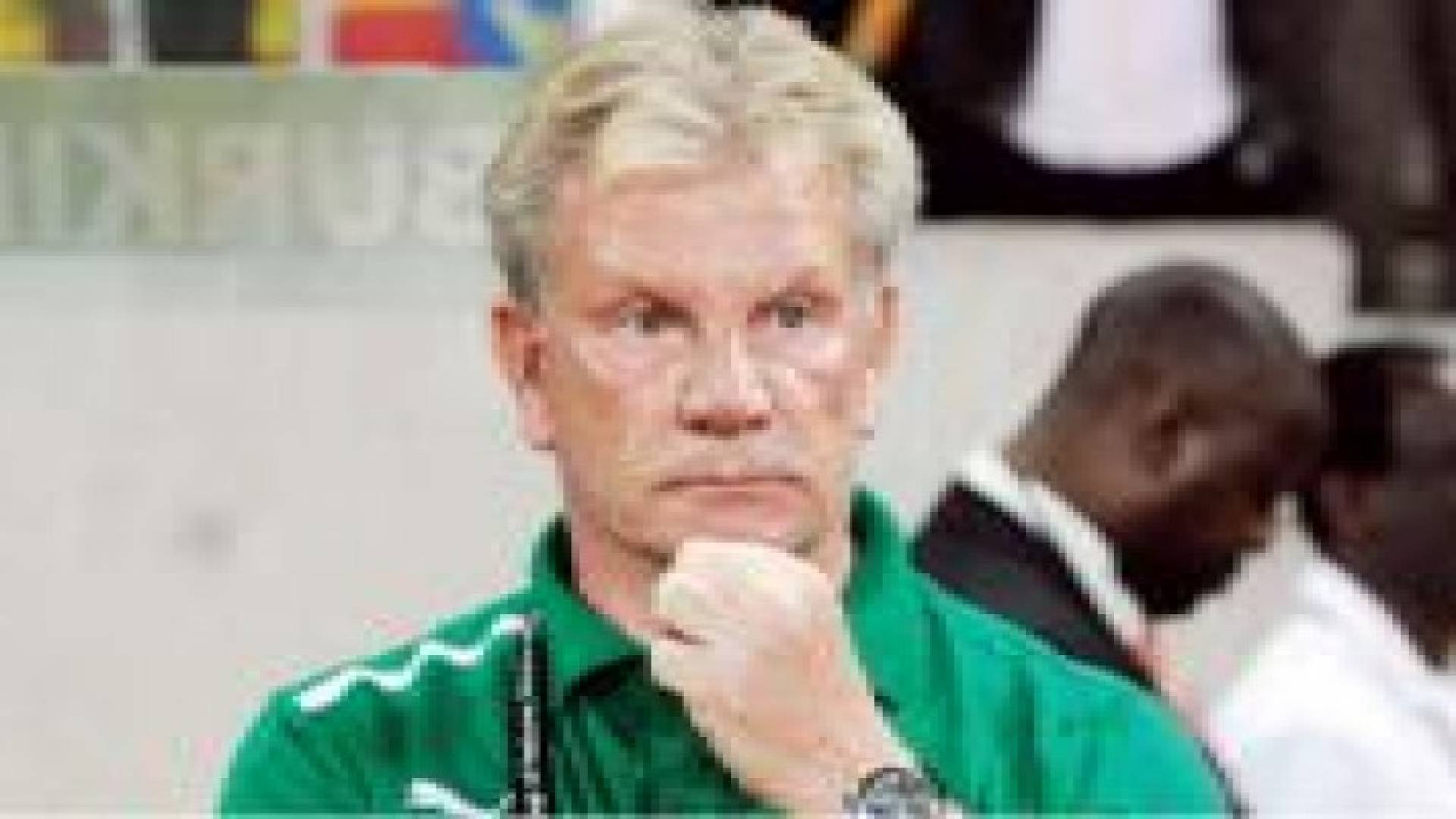 الكابتن بول بوت يعود إلى عمان الخميس استعدادا للمرحلة المقبلة