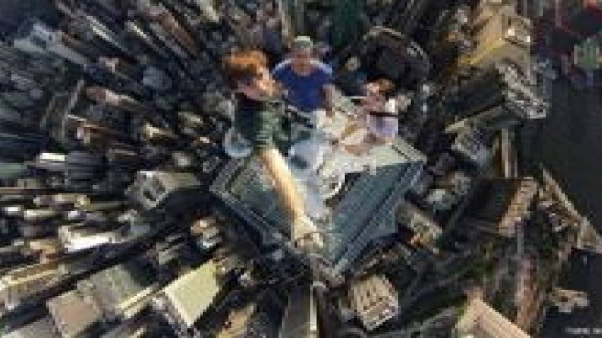 وسائل إعلام: "سيلفي" تقتل البشر أكثر مما تقتلهم أسماك القرش