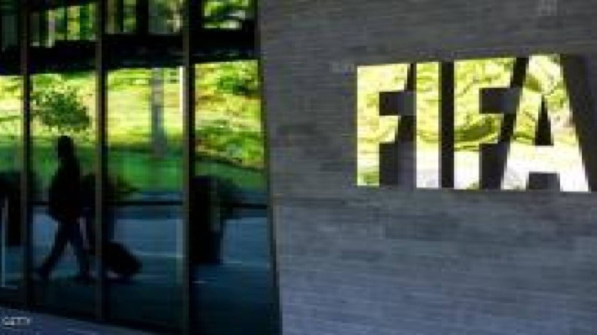 فضيحة الفيفا:  سويسرا ستسلم إيسكيفييل