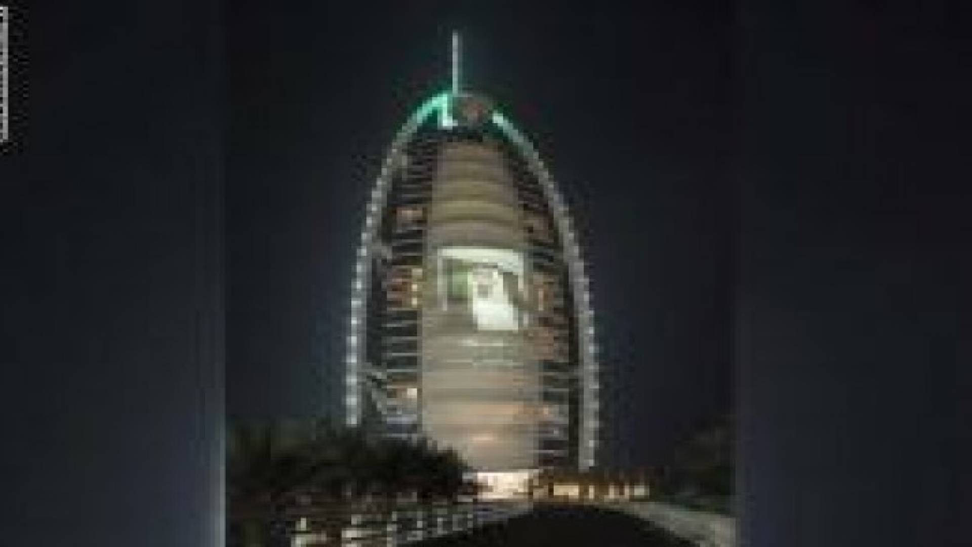 أولى تغريدات محمد بن راشد بعد وفاة ابنه