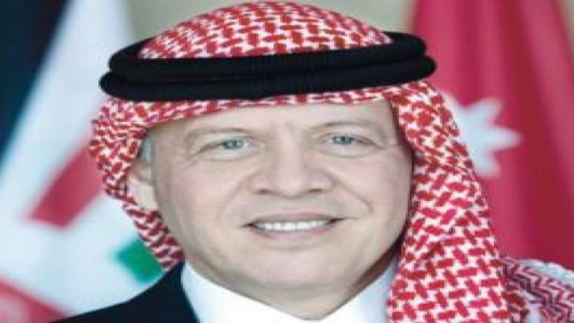الملك يتبادل التهاني بحلول عيد الأضحى المبارك مع عدد من قادة الدول العربية